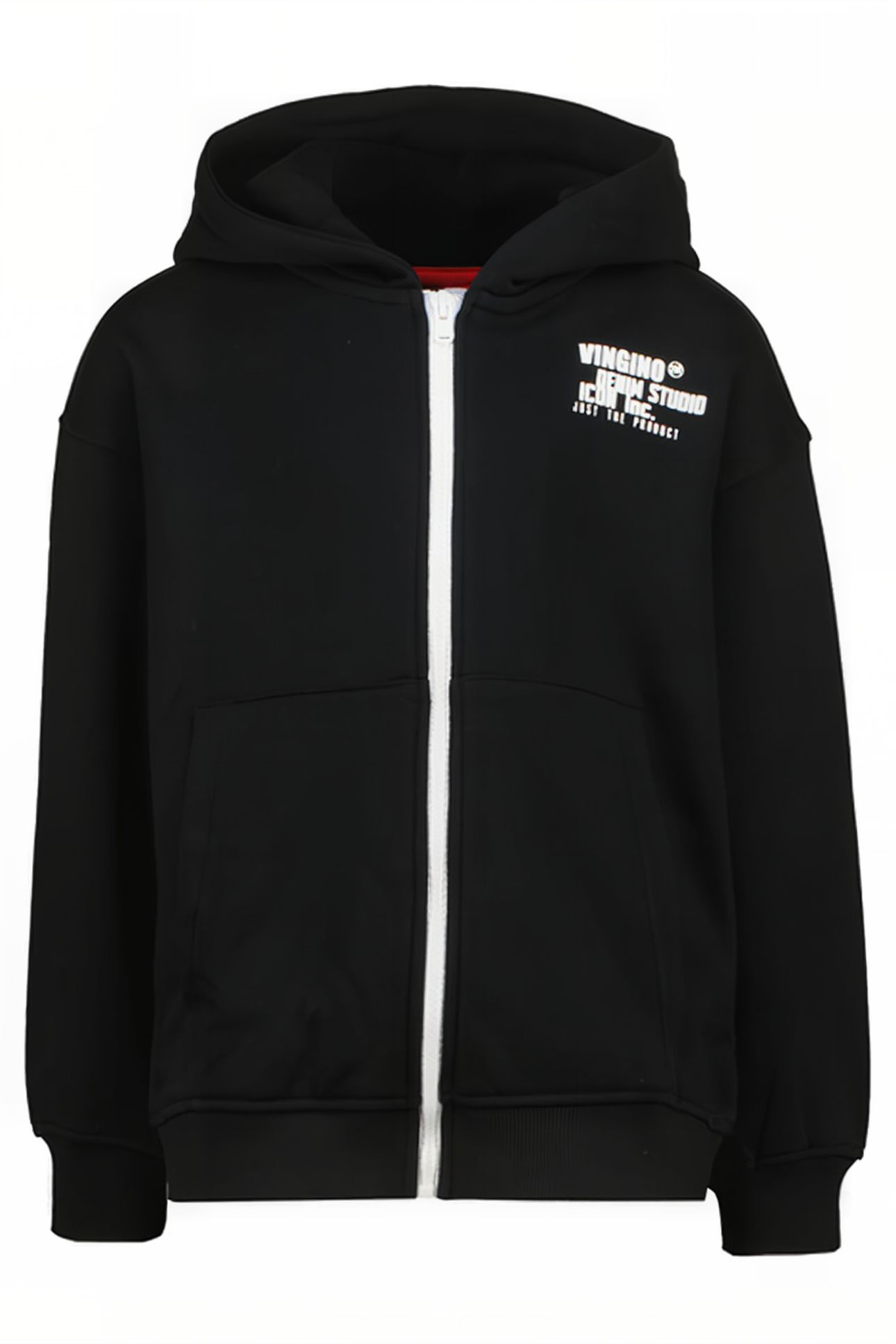 OVIO DEEP BLACK 1