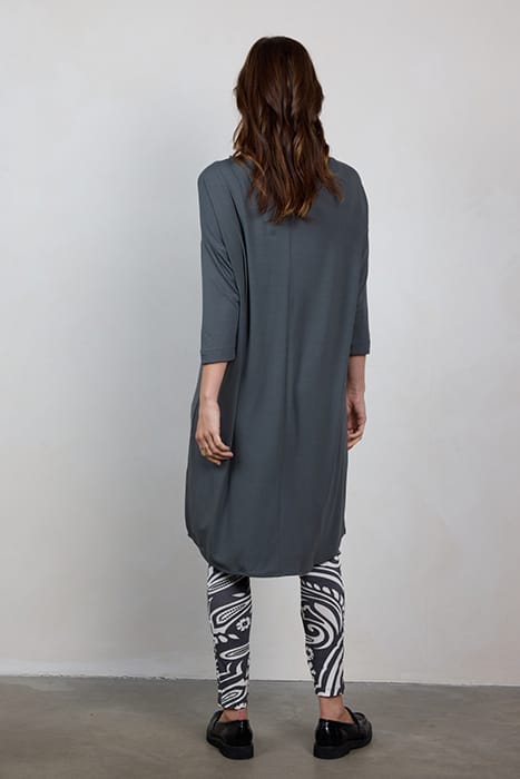 BASIC LEGGING PRINT DARK SHADOW WITH GRANDEUR PRINT 4