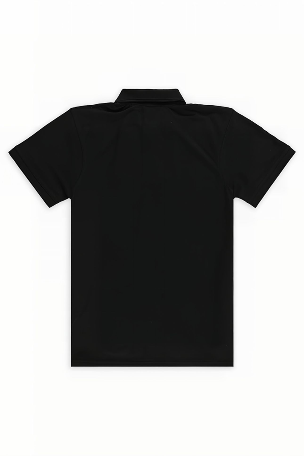 TOKYO POLO BLACK 2
