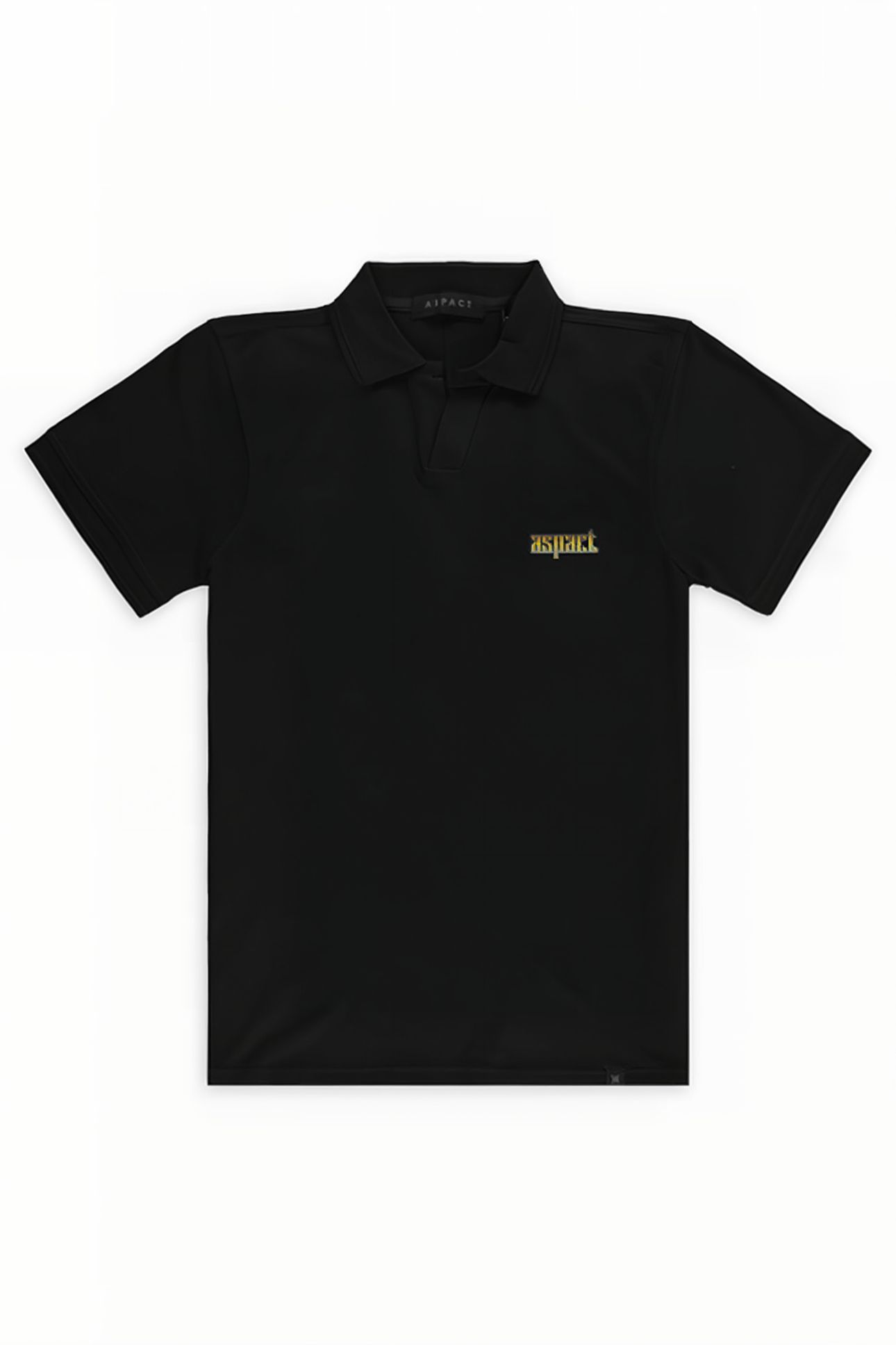 TOKYO POLO BLACK 1