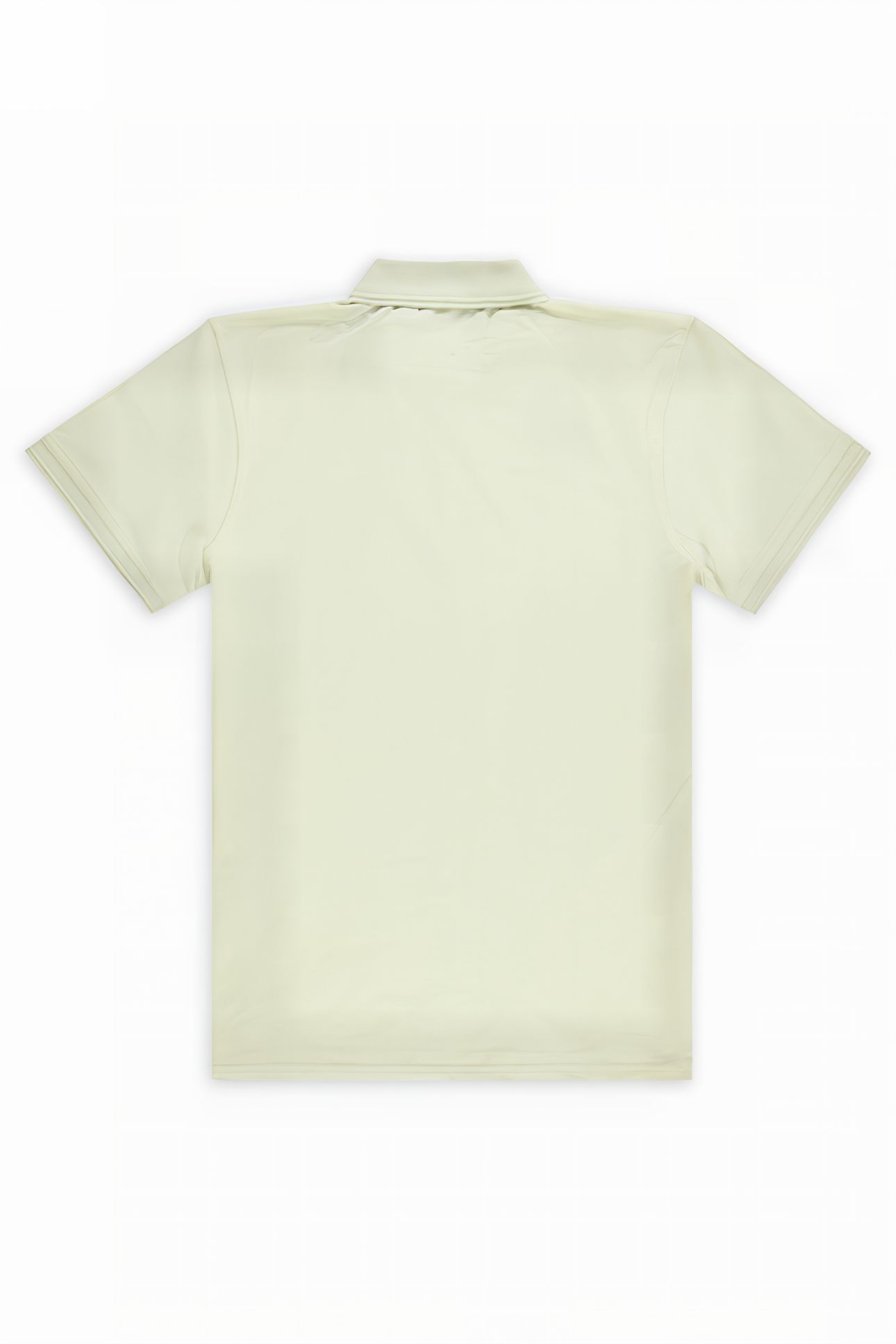 LEATHER POLO 1.0 AQUA 2