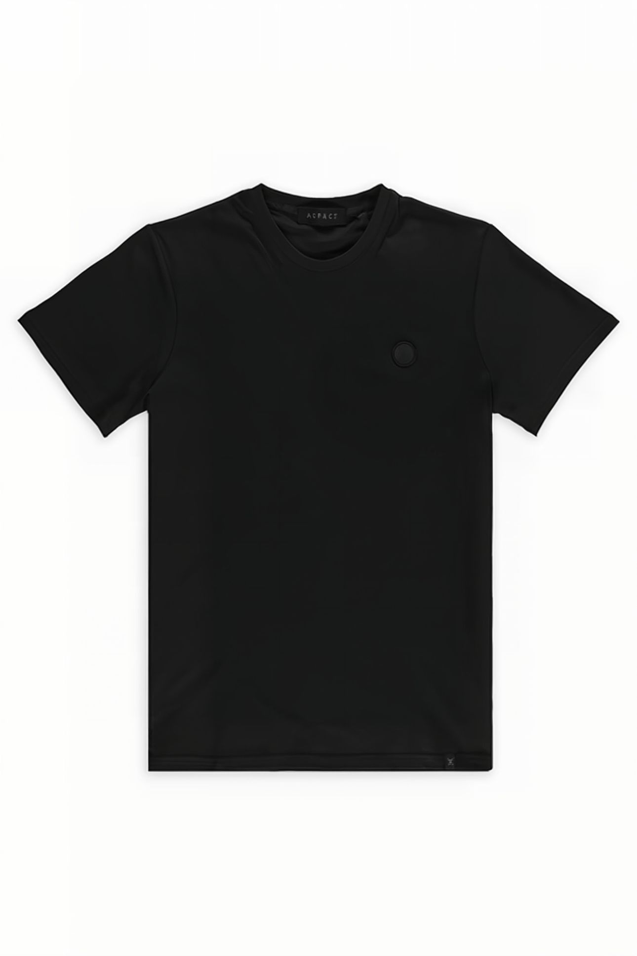 THOUGHTS ON TEE BLACK 1