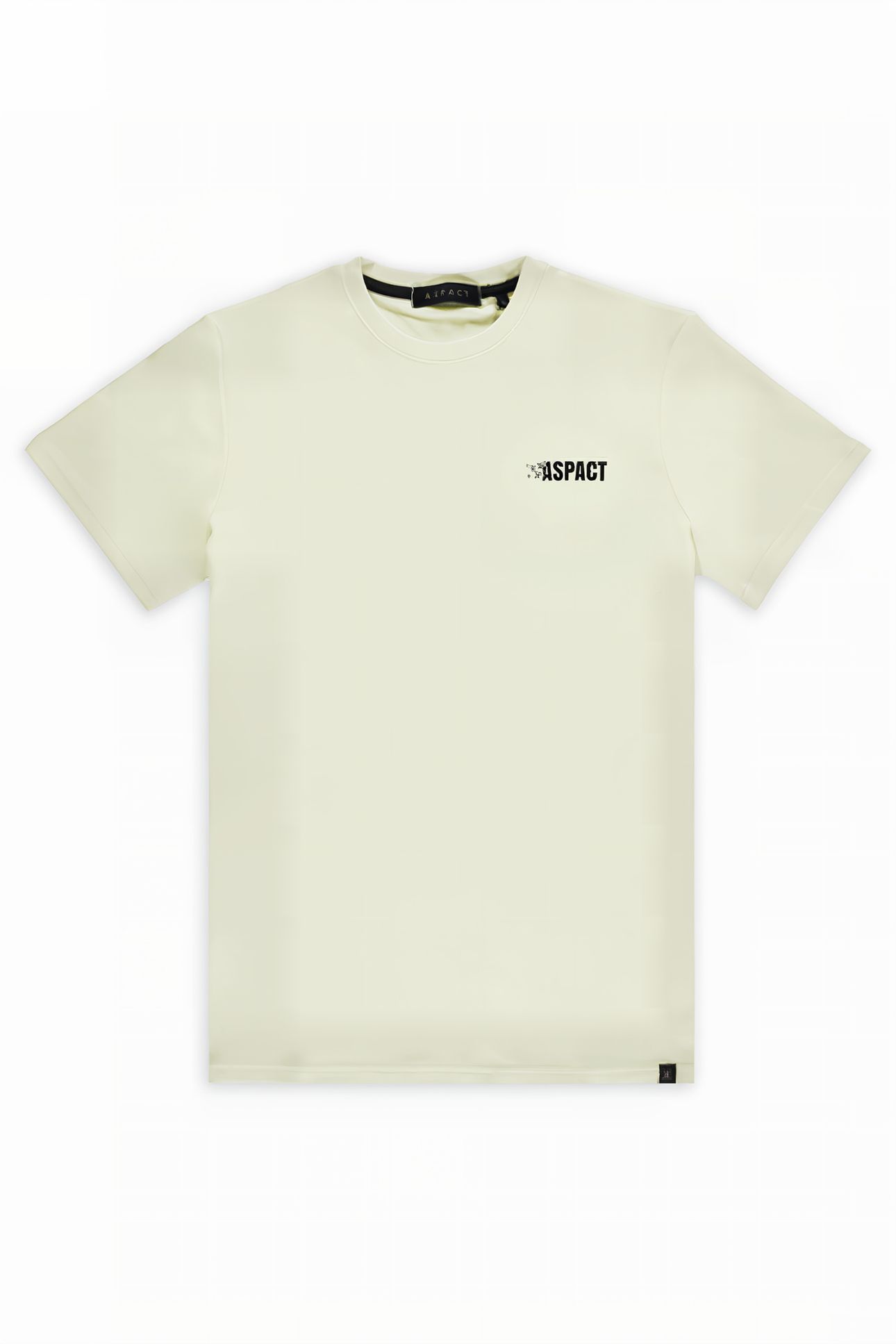 XPLODE TEE AQUA 1