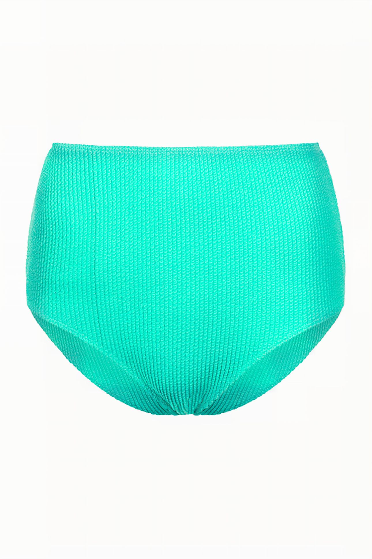 HIGH WASITED BREIFS GREEN 1