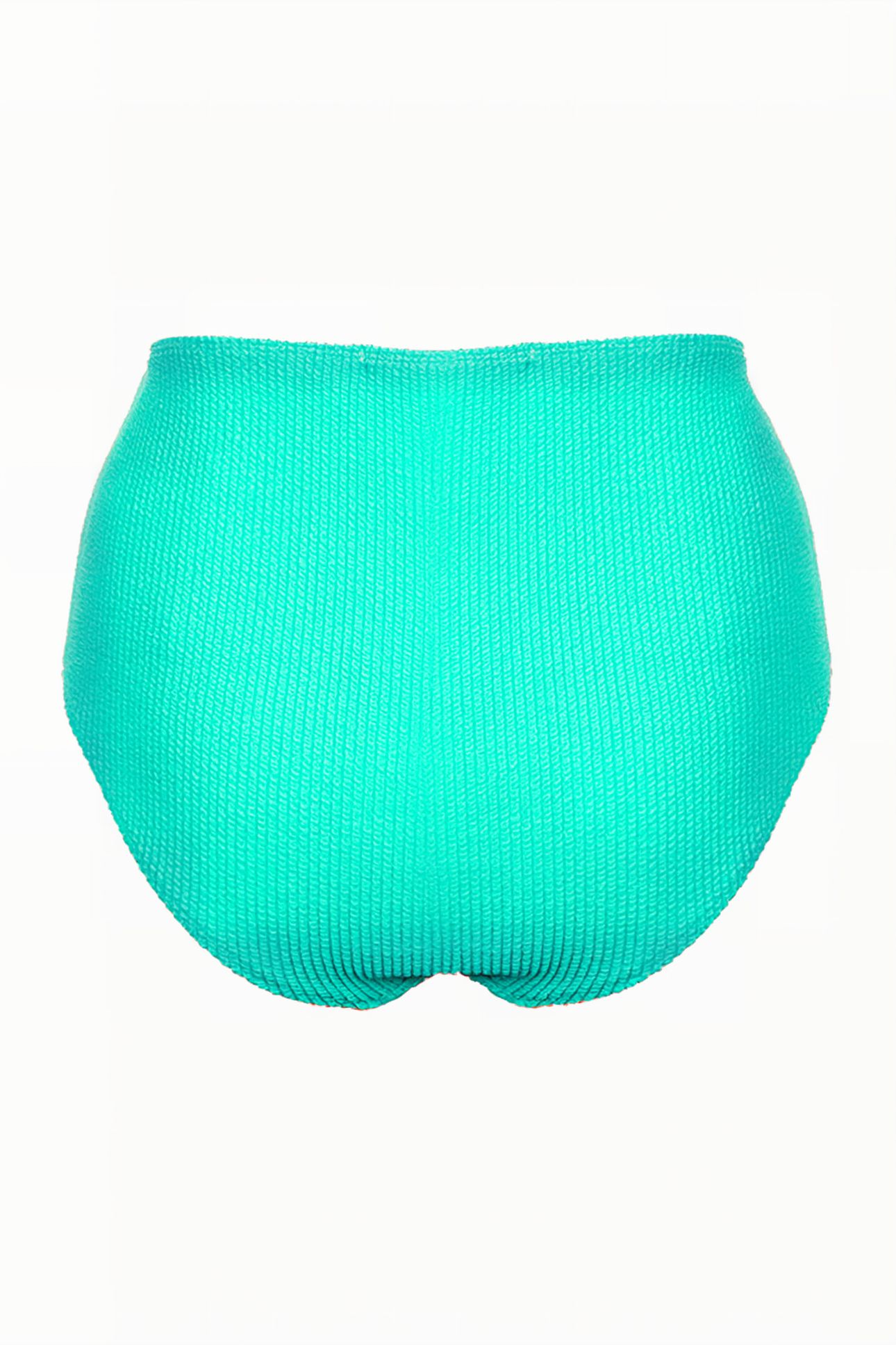 HIGH WASITED BREIFS GREEN 2