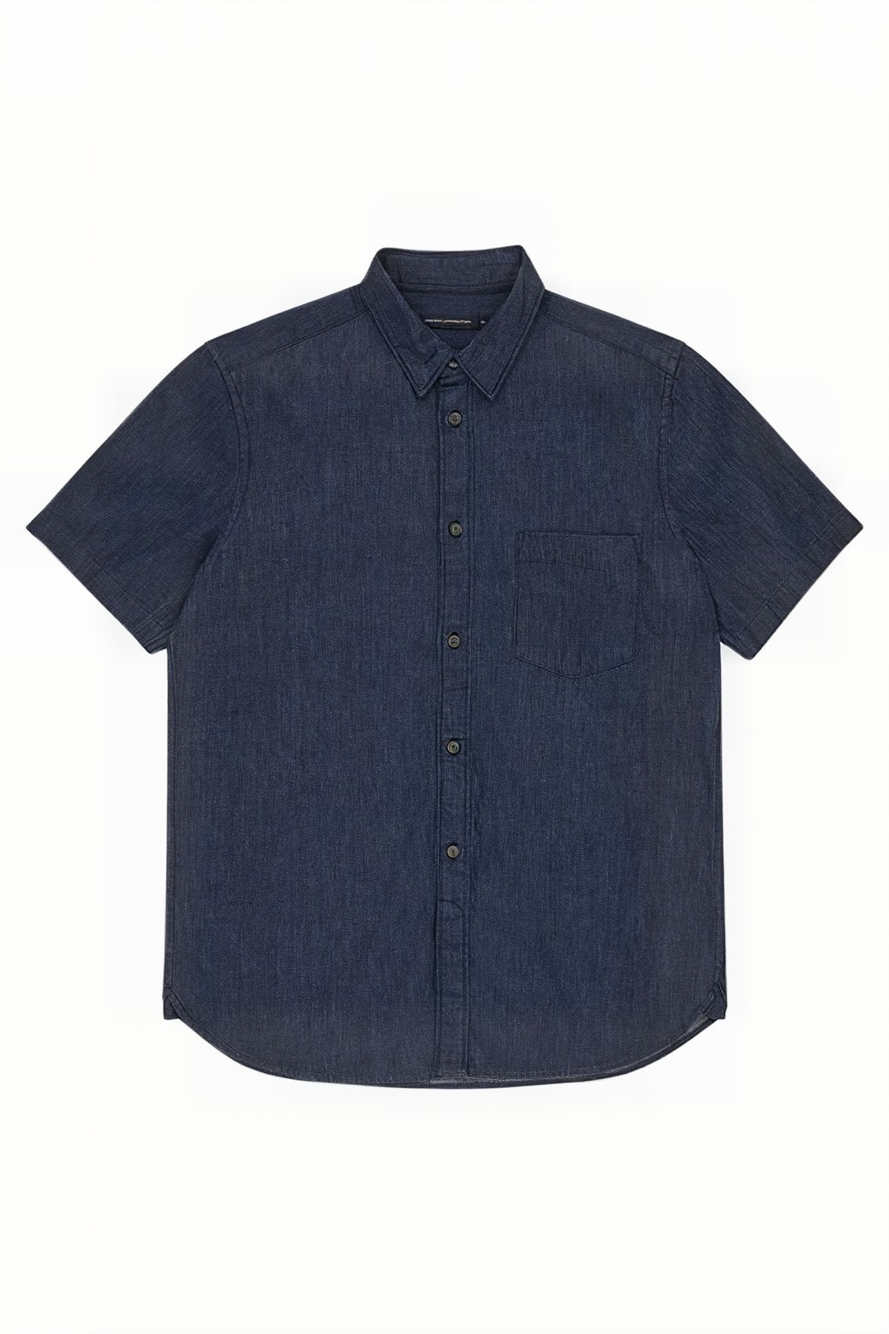 DENIM SS BLUE 3