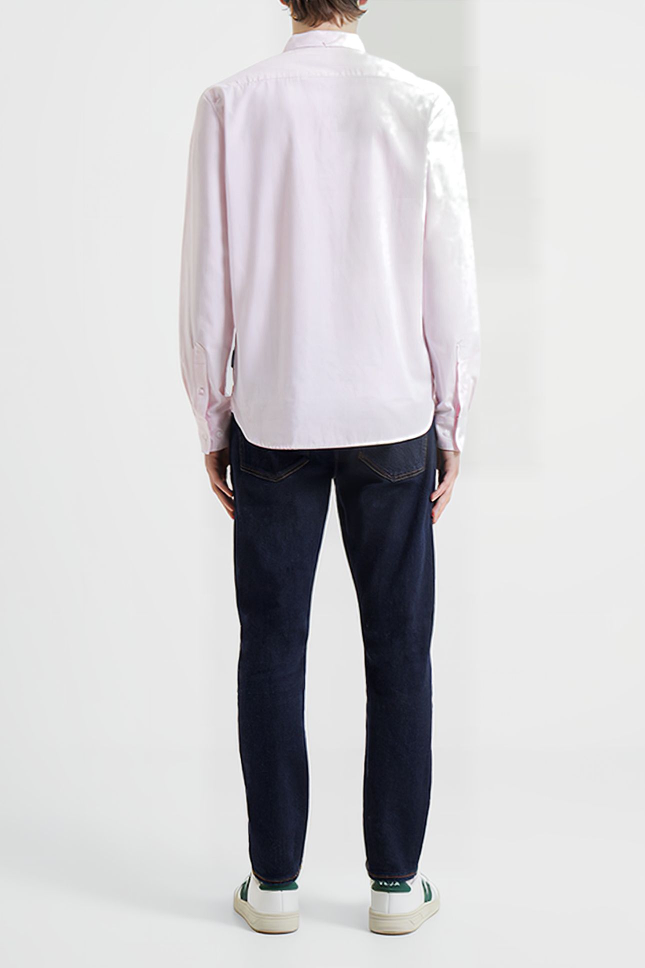 OXFORD LS RED 3
