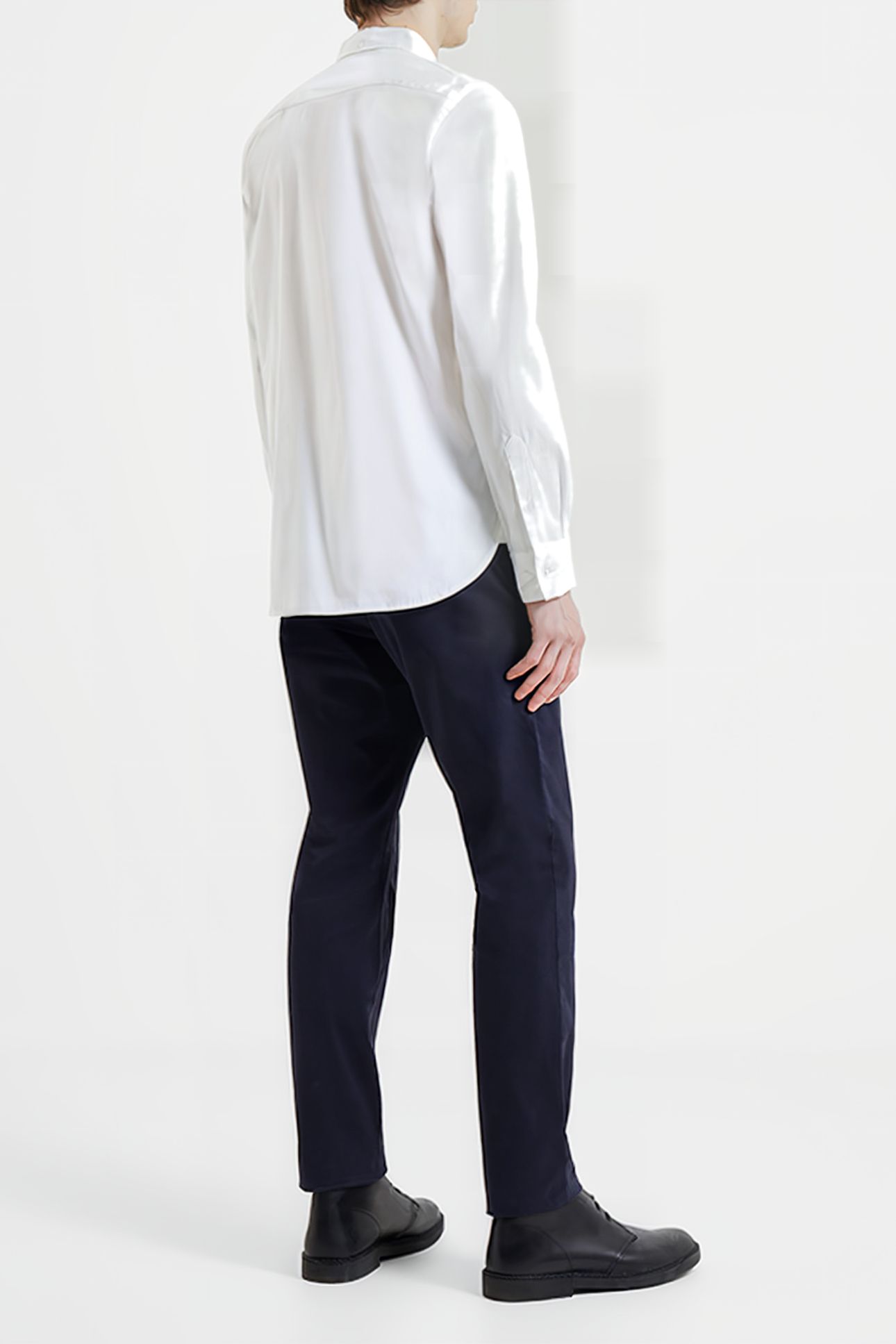 OXFORD LS WHITE 2