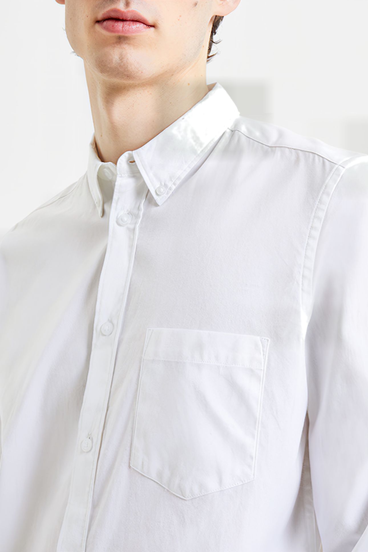 OXFORD LS WHITE 3