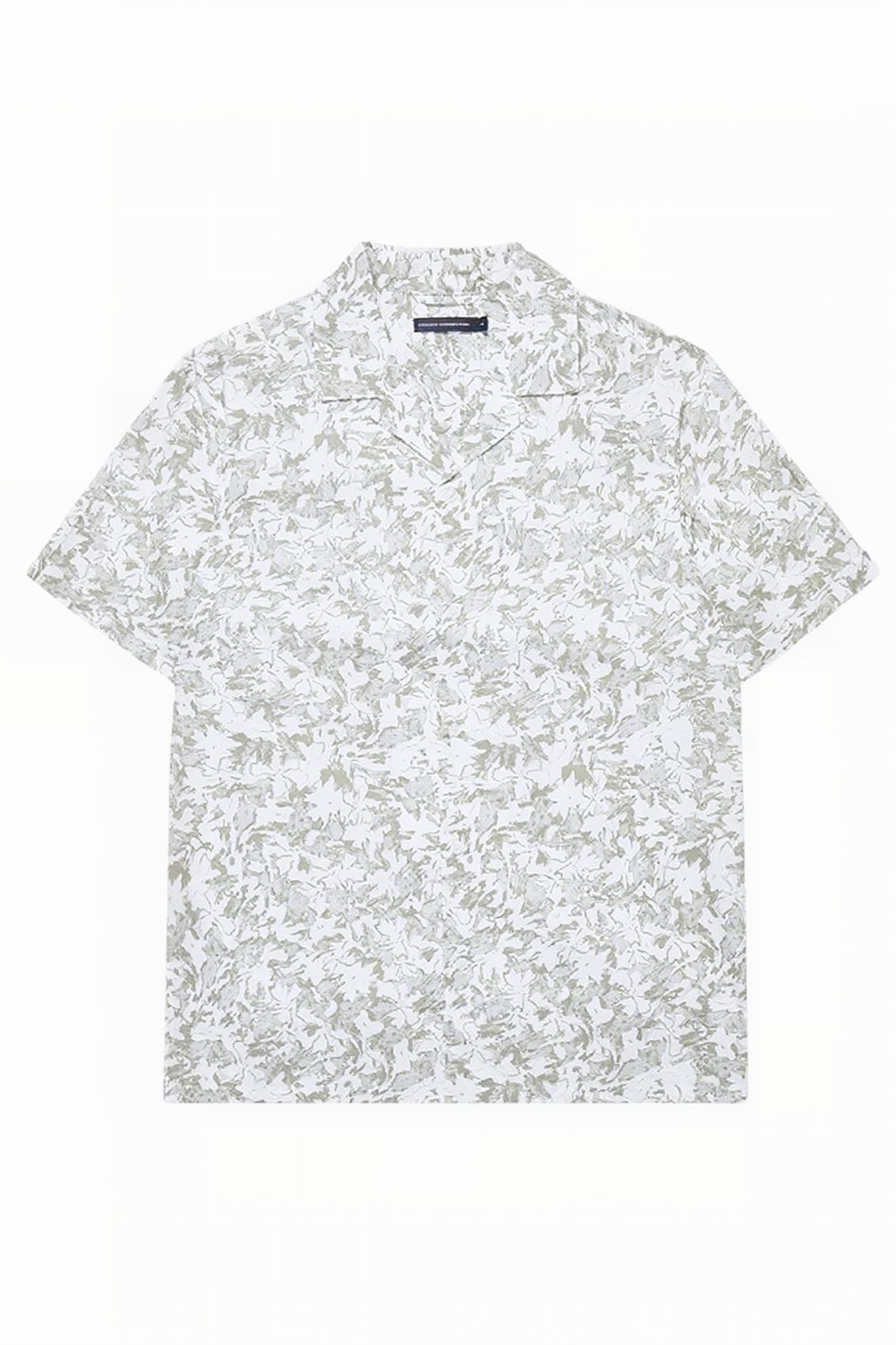 FISTRAL COTTON SHIRT BLACK 3