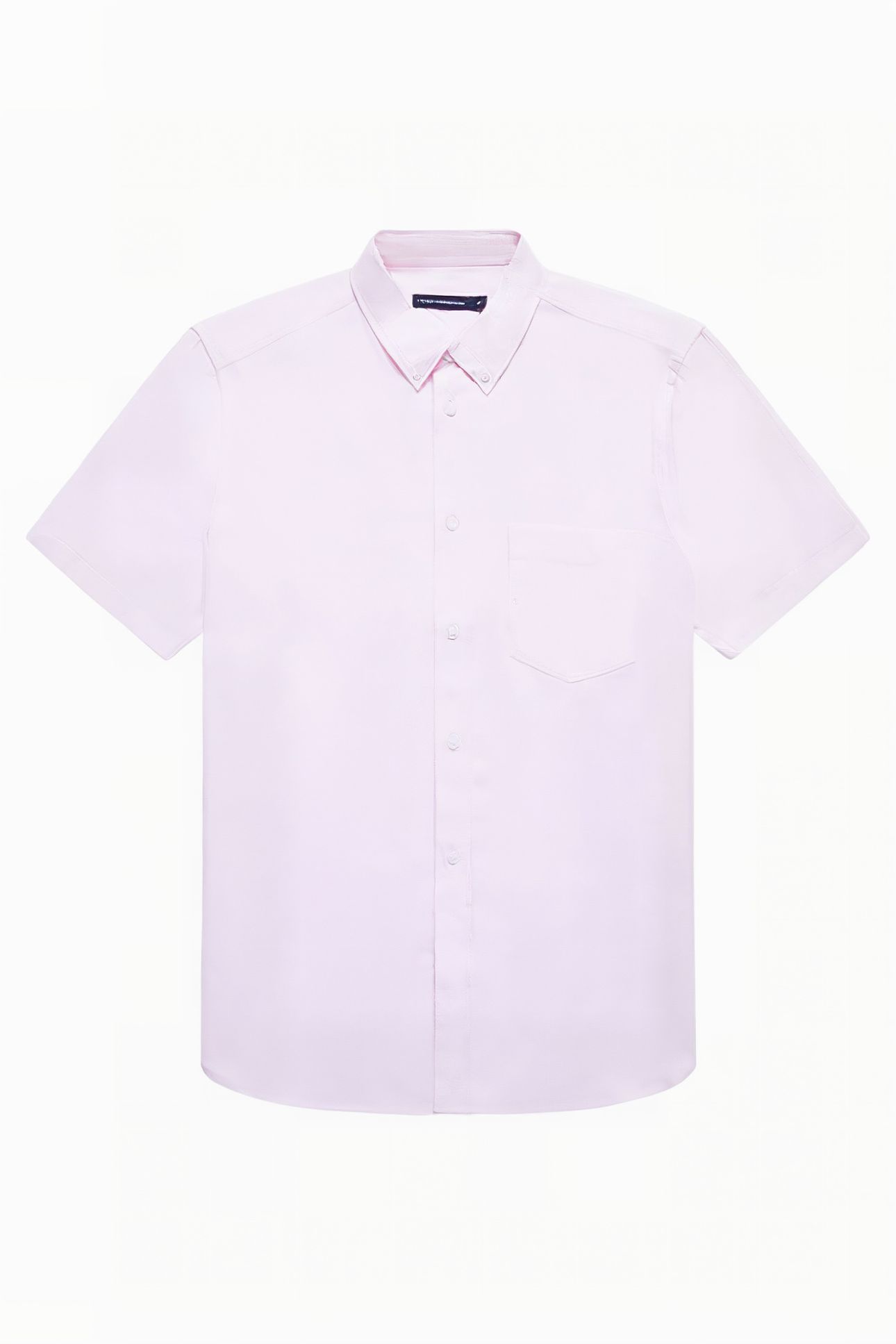 OXFORD SS RED 3