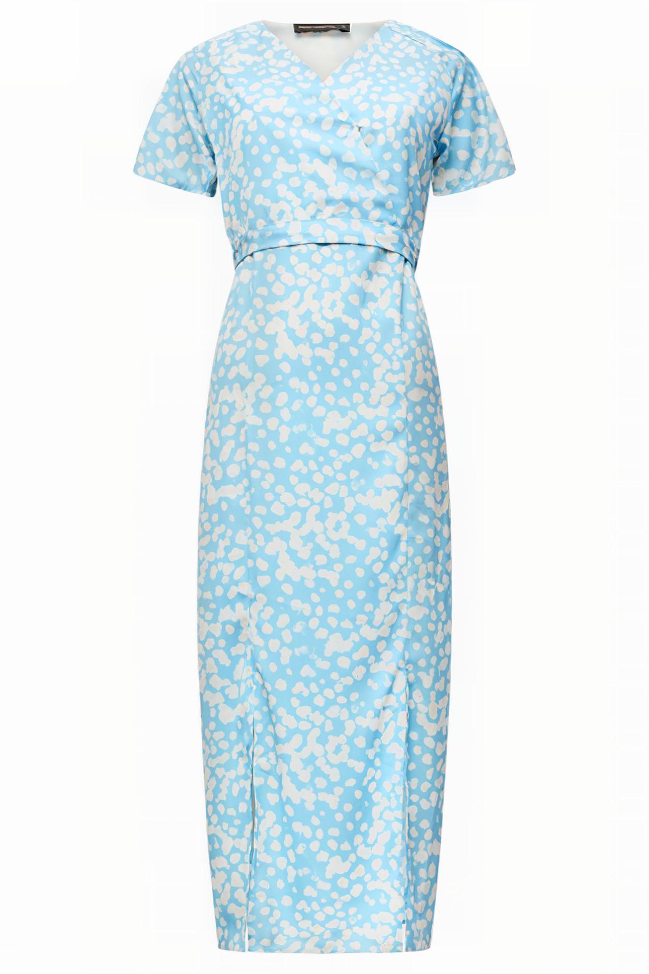 WRAP L BLUE 3