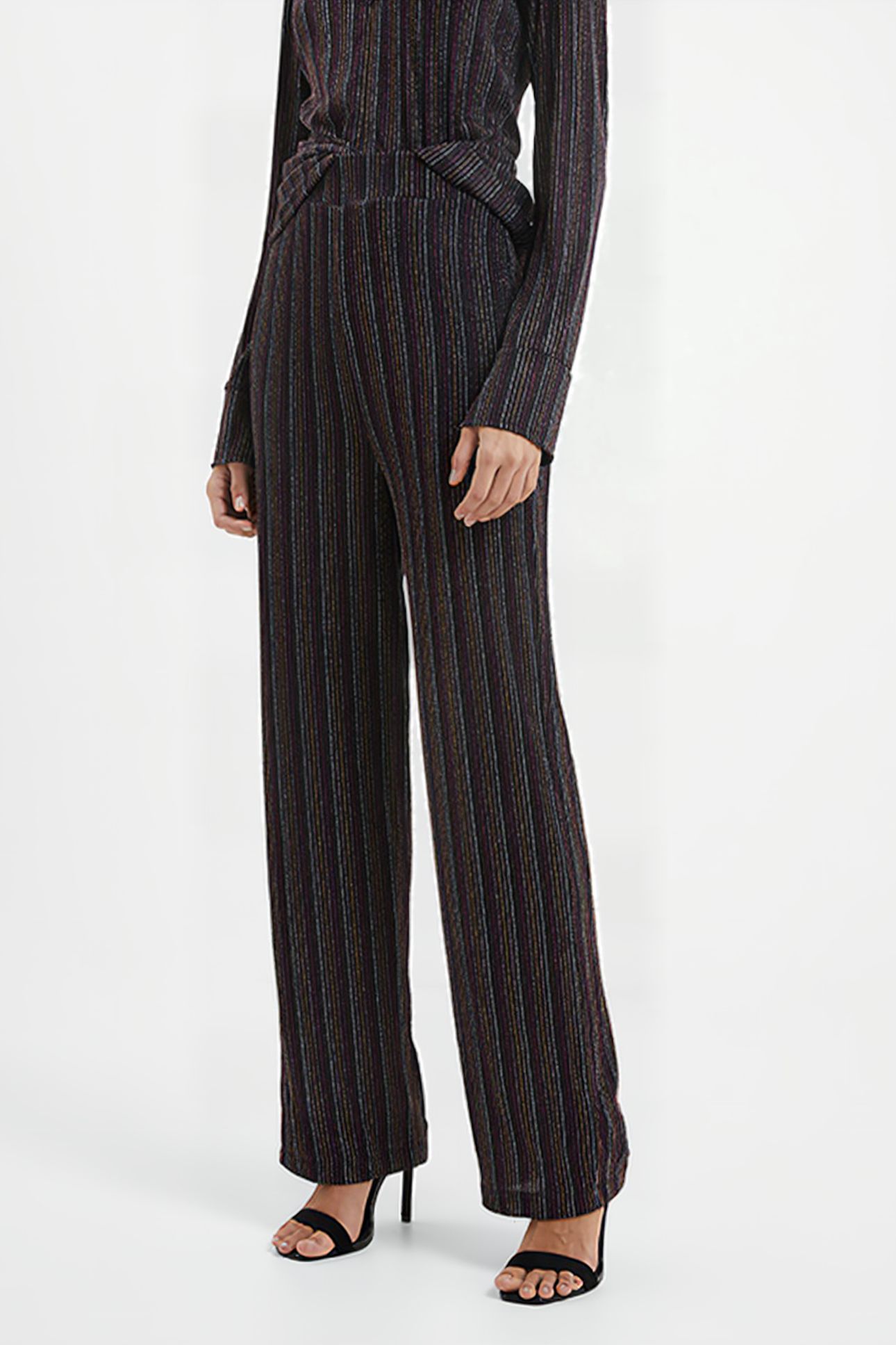 PAULA TROUSER BLACK 1