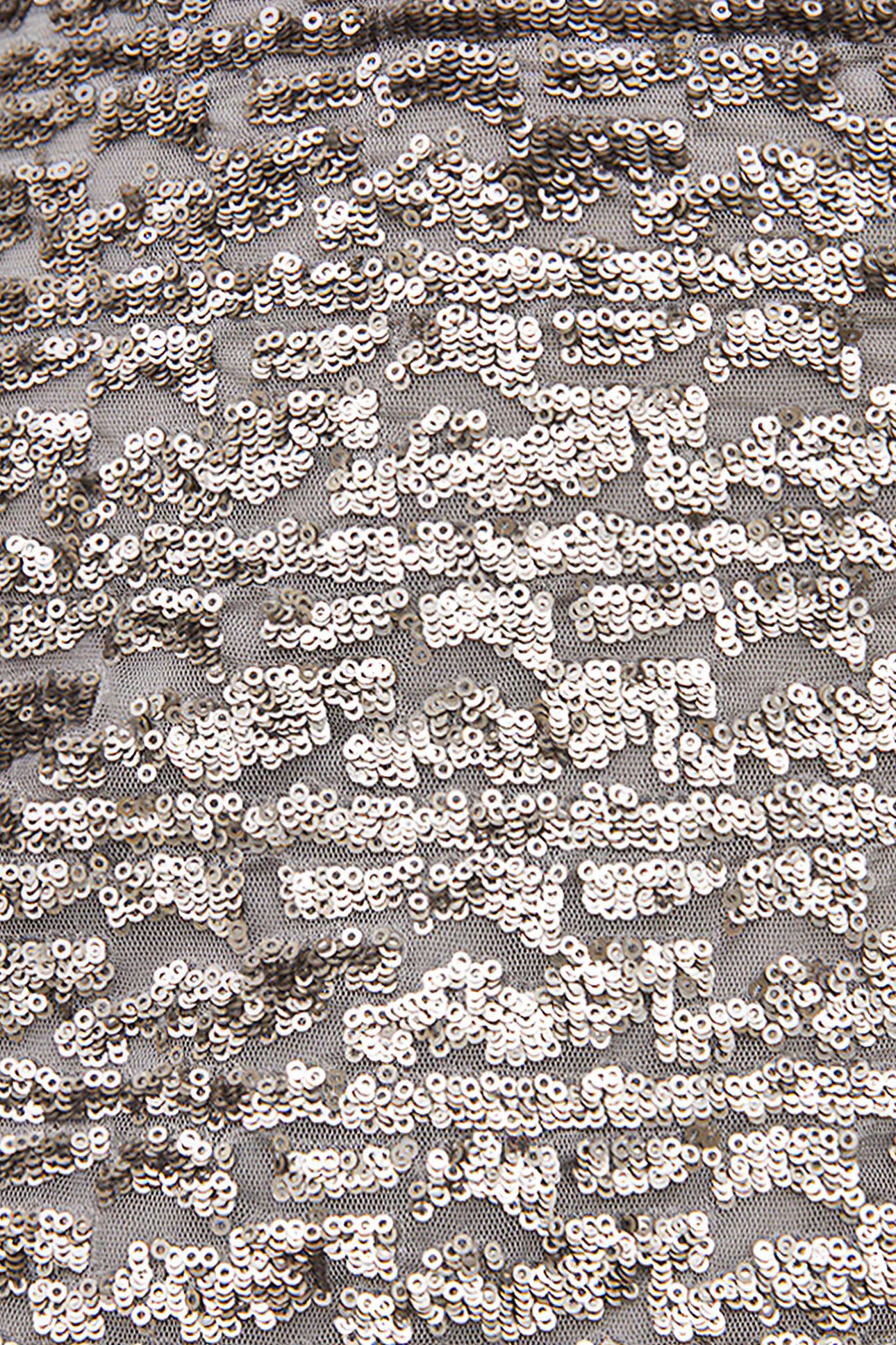 ADALYNN SEQUIN SKIRT MISC. 5