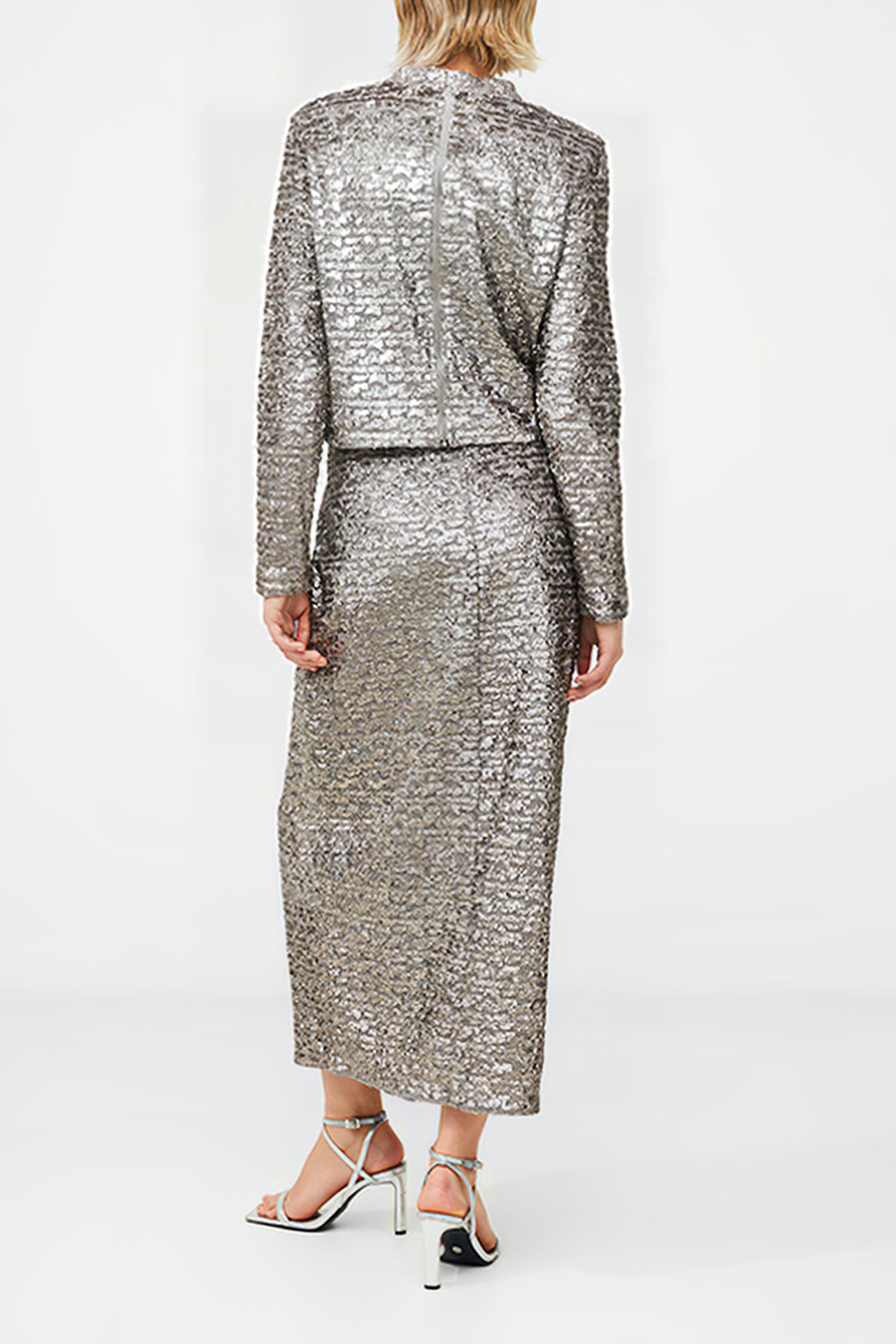 ADALYNN SEQUIN SKIRT MISC. 4