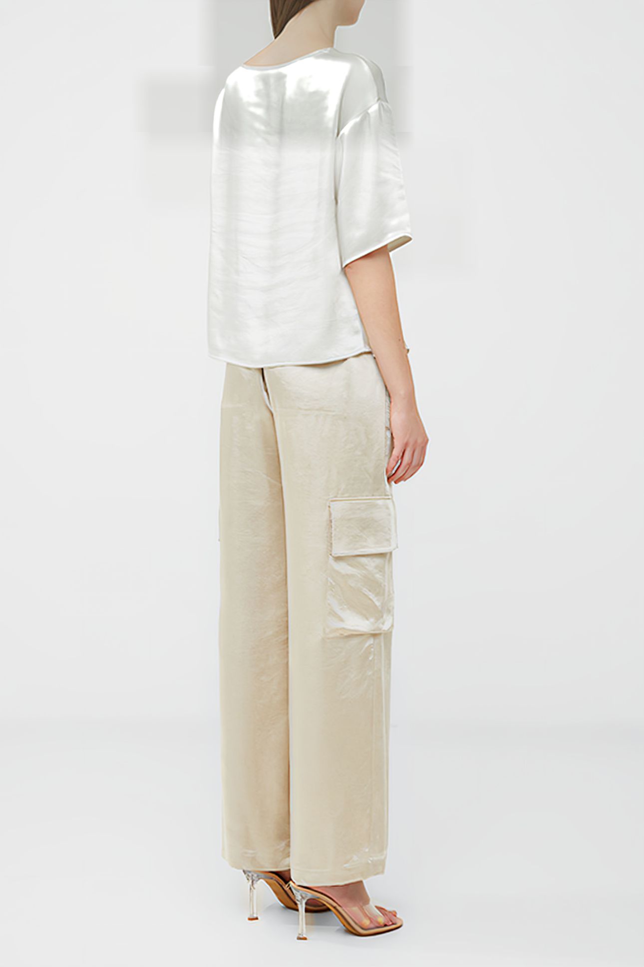 CHLOETTA TOP MISC. 2