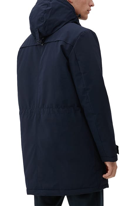 S.OLIVER JACKETS OUTDOOR MARINE BLUE 2