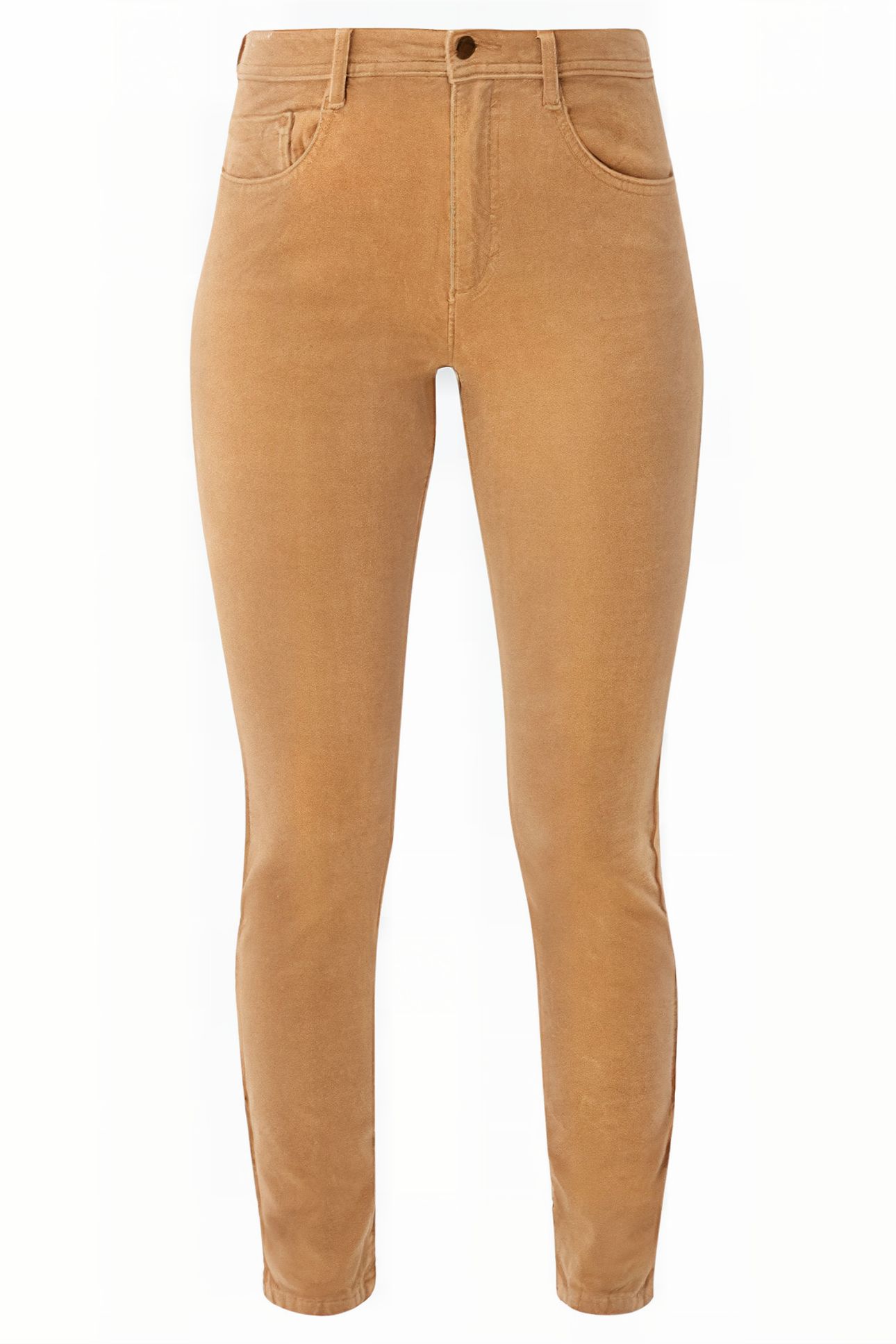 S.OLIVER PANTS BROWN 4