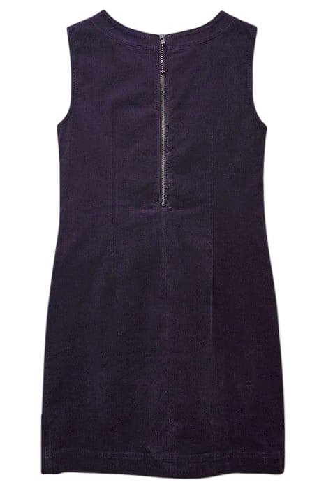 LOTHBURY CORD PINNY DARK PURPLE 4
