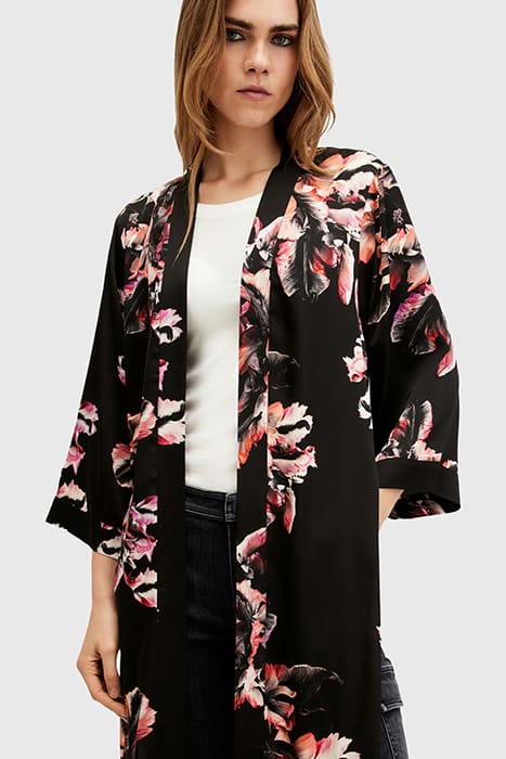 CARINE KIMONO MONICA PETAL PINK 6