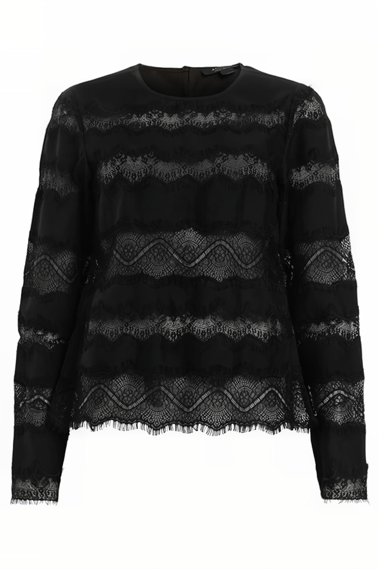 TIFF TOP BLACK 4