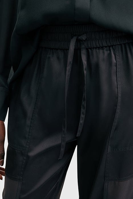 JODY TROUSER BLACK 8