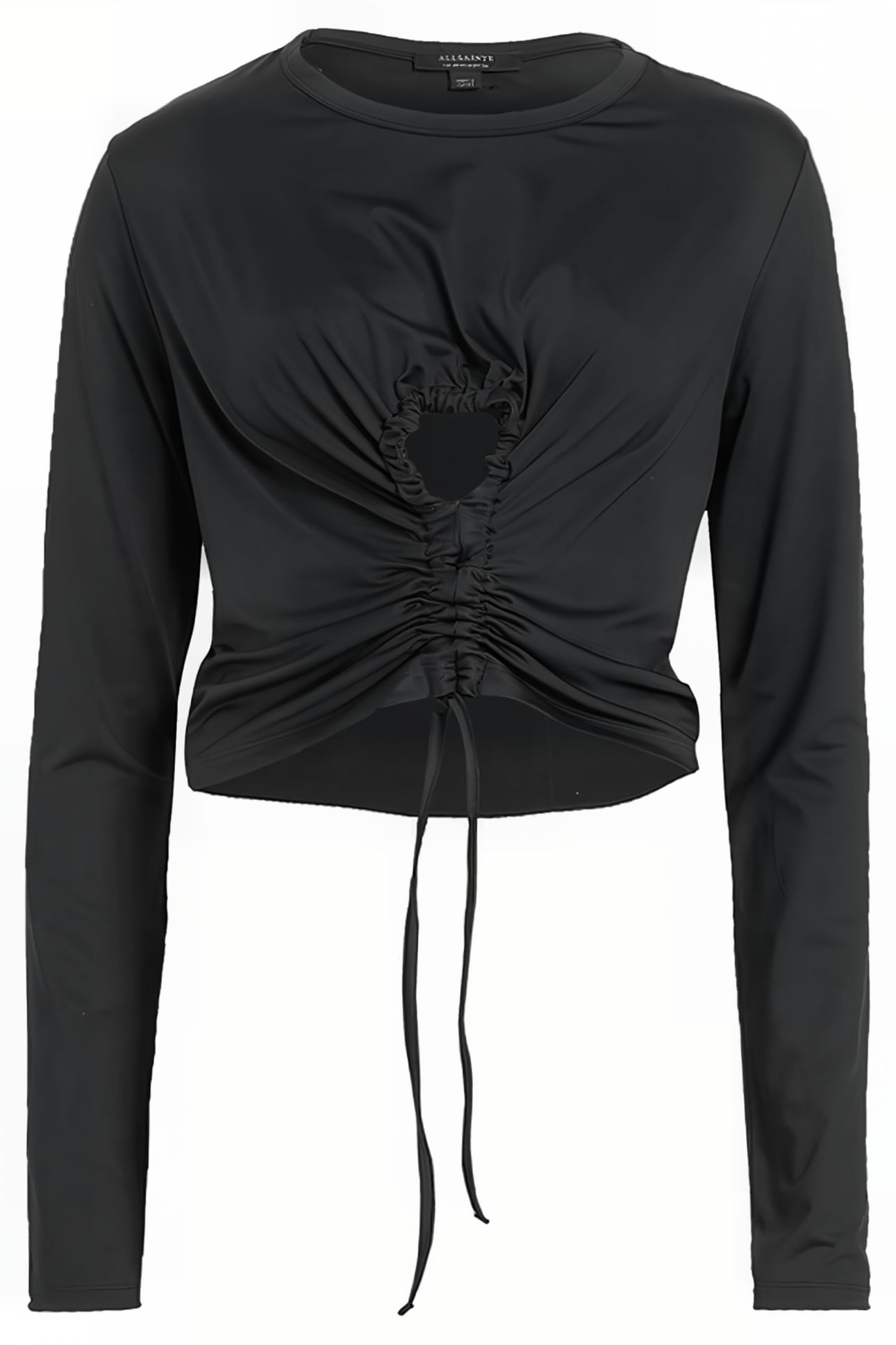 XYLIA LS TOP BLACK 2