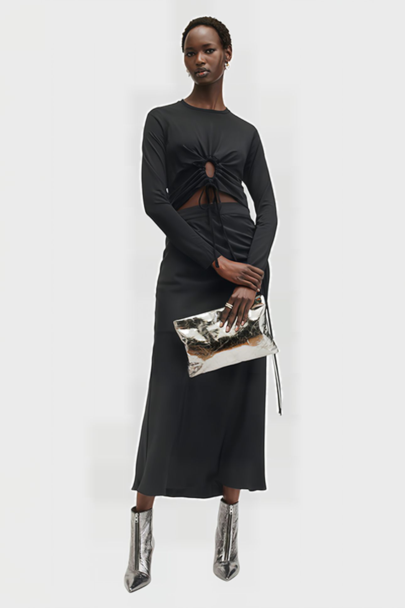 XYLIA LS TOP BLACK 3