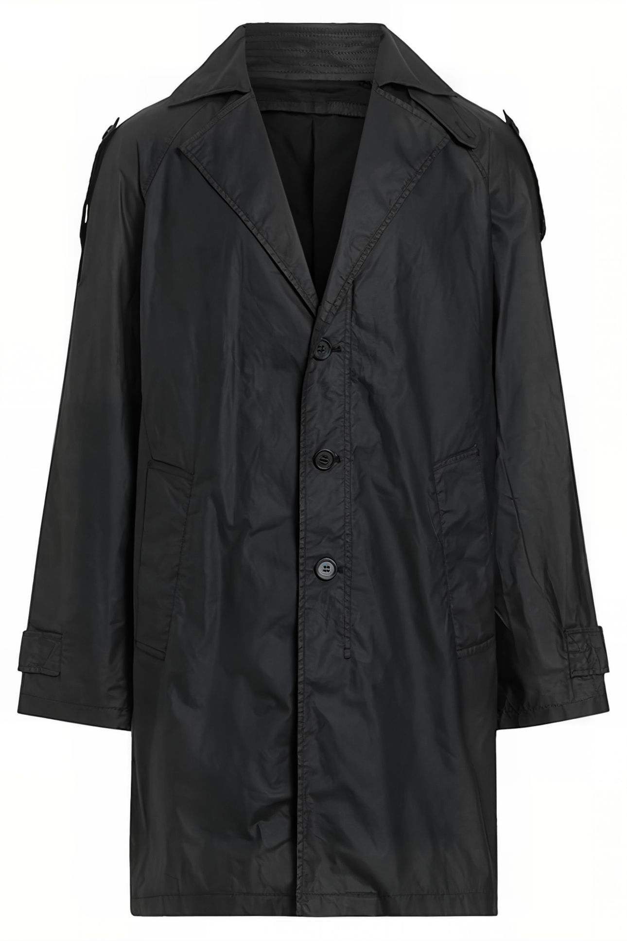 ALLMAN MAC BLACK 4