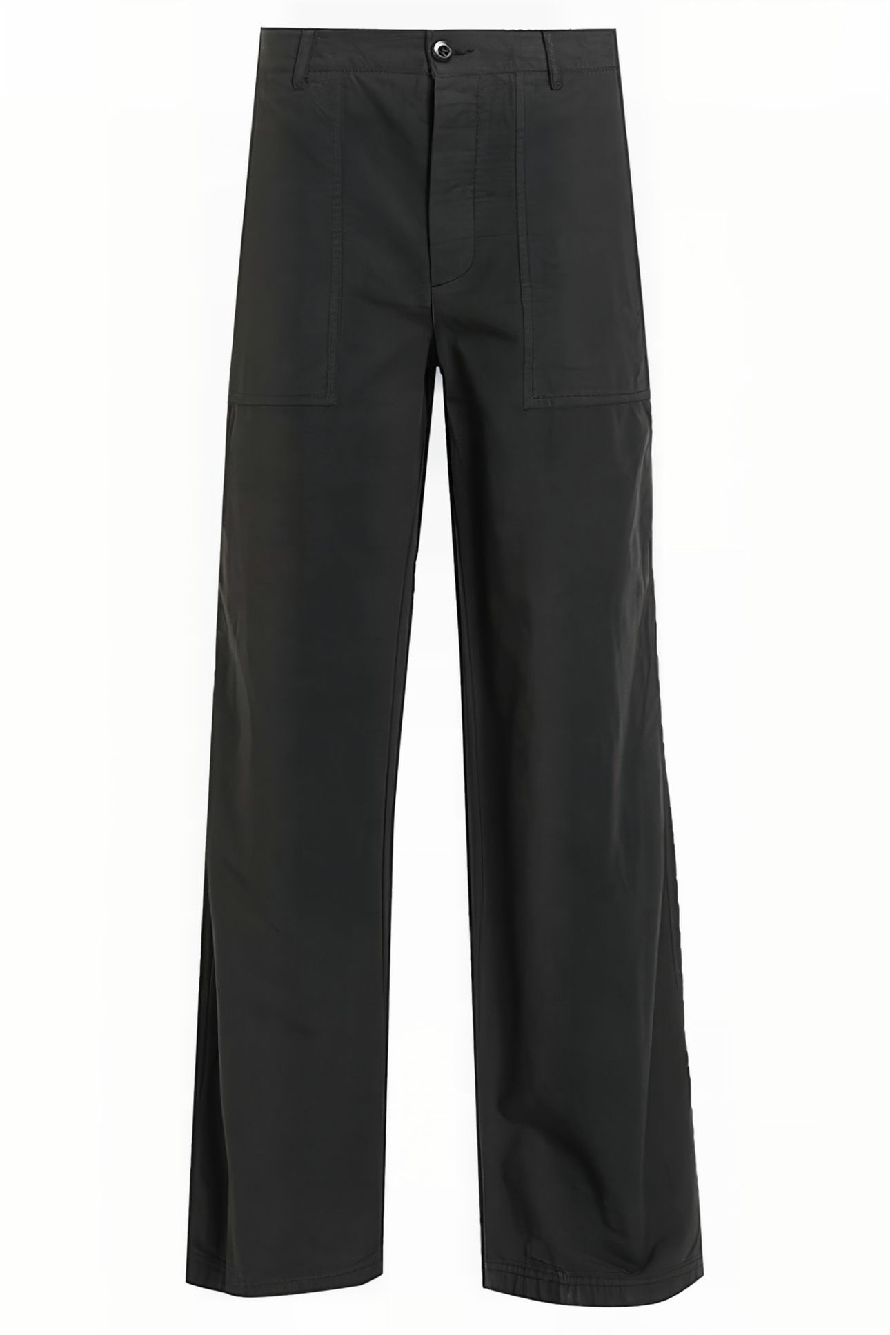 CREEK TROUSER KOTO BLACK 5