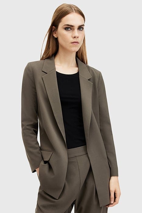 ALEIDA TRI BLAZER TARMAC GREEN 1