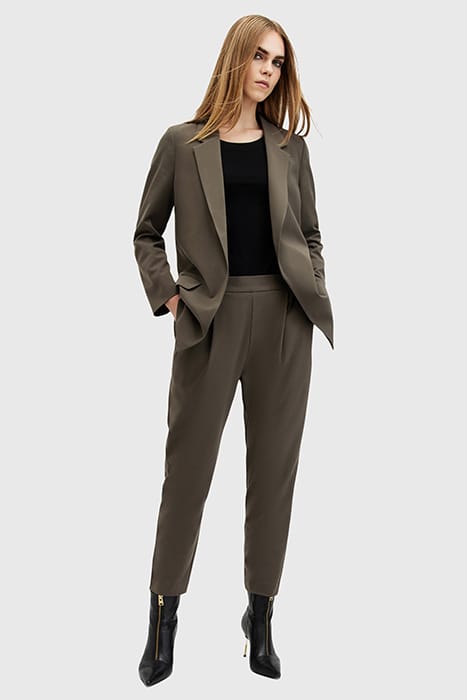 ALEIDA TRI BLAZER TARMAC GREEN 5