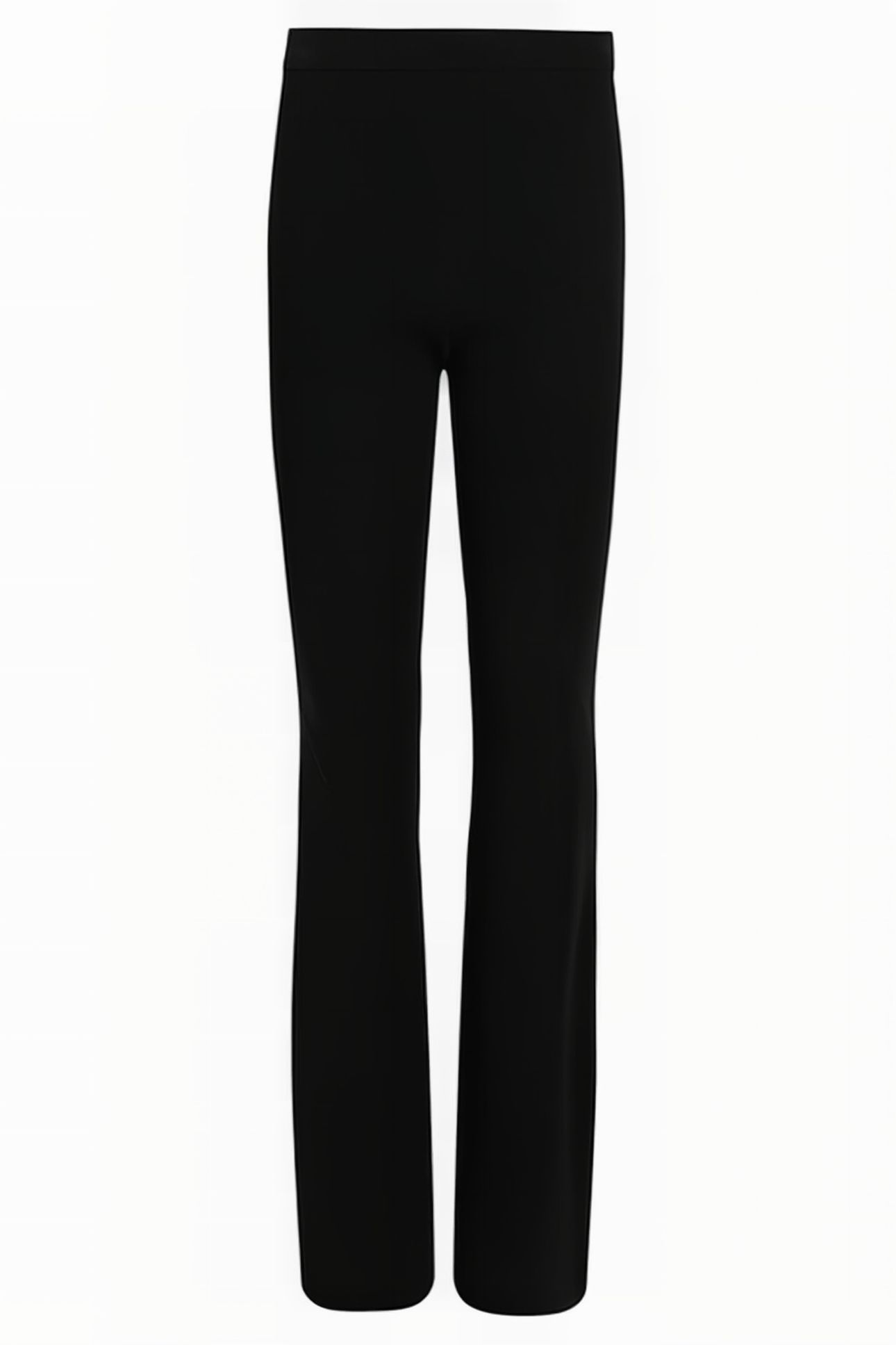 PEACHES TROUSER BLACK 5
