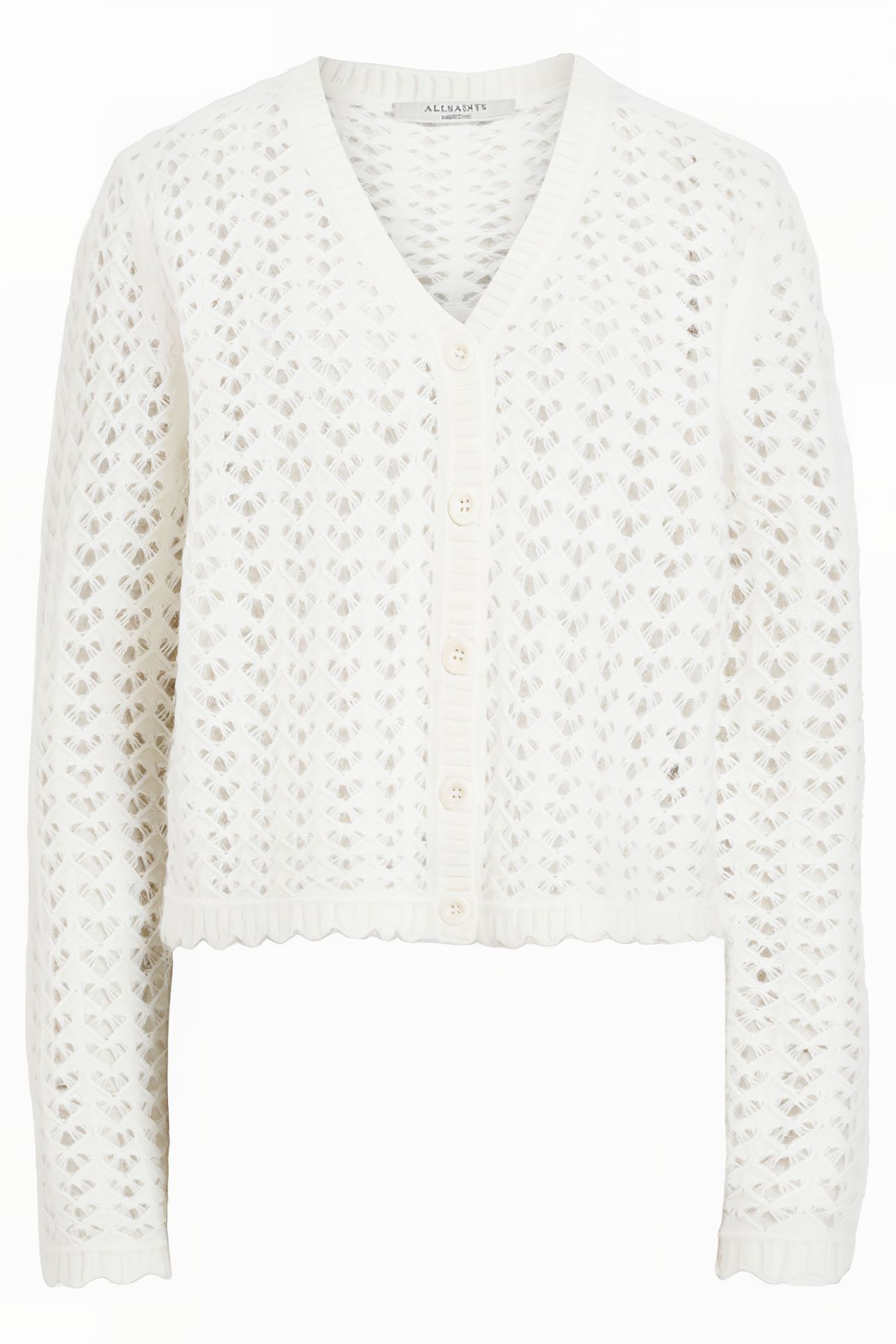 VIVIAN CARDIGAN CHALK WHITE 4