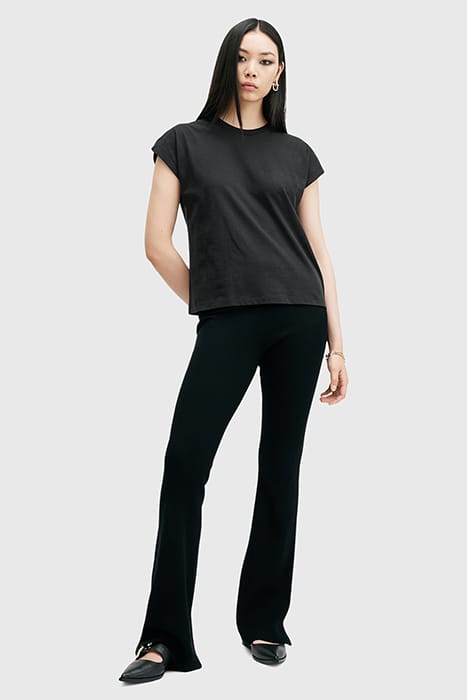 RUE TEE BLACK 3