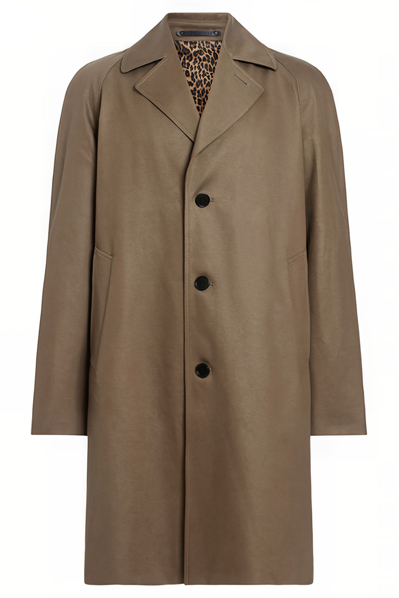 MONTELL MAC SAND BROWN 4