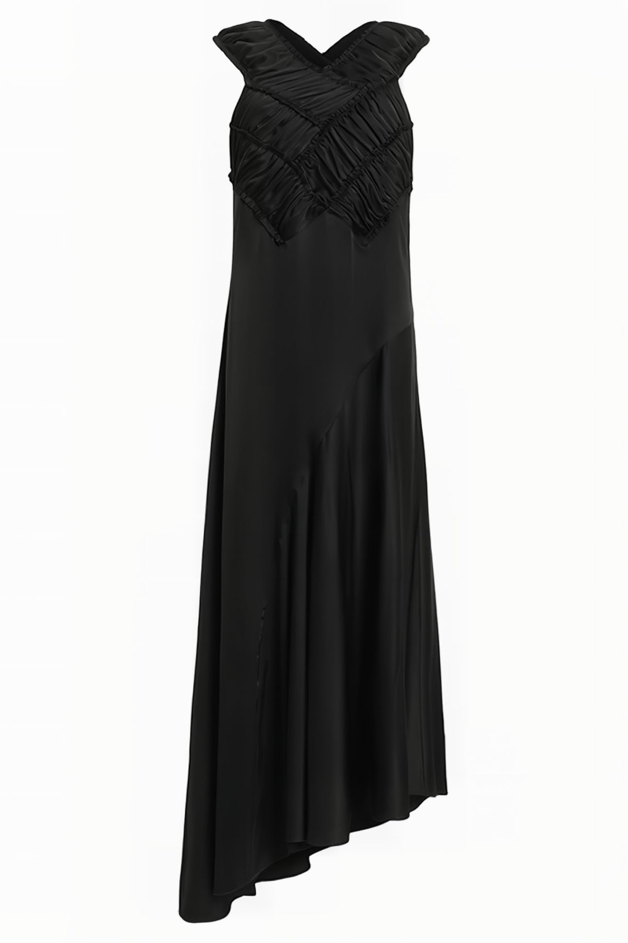 MAHREE DRESS BLACK 3