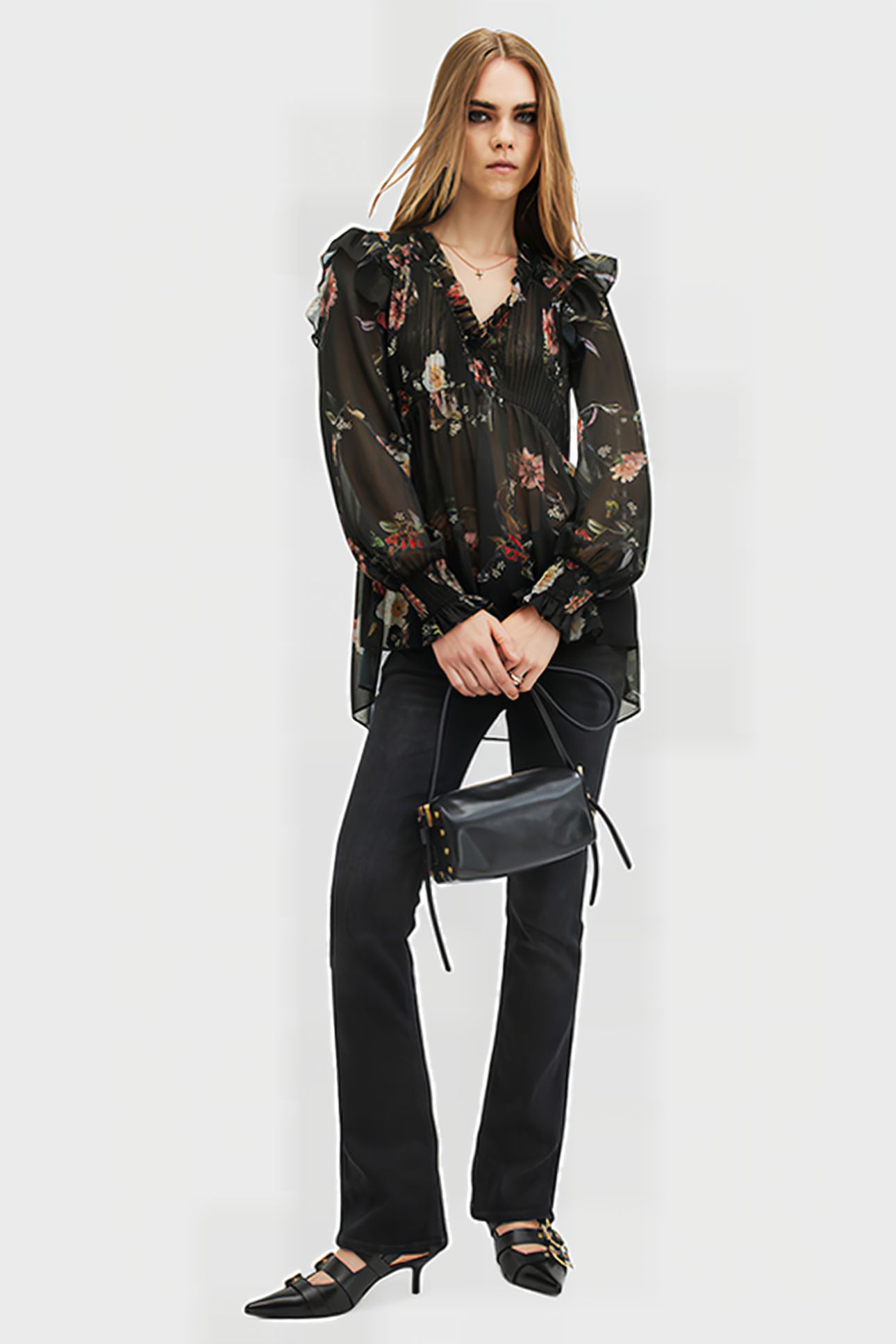 IRYNA TOP UNITY BLACK 6