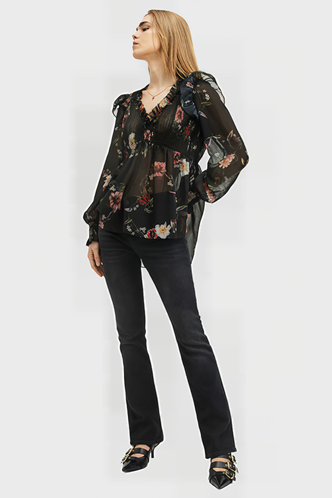 IRYNA TOP UNITY BLACK 5