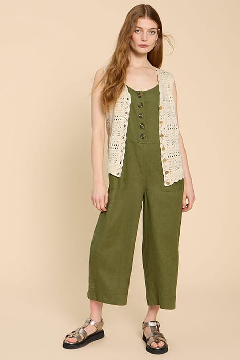 PIPPA WAISTCOAST NATURAL WHITE 2