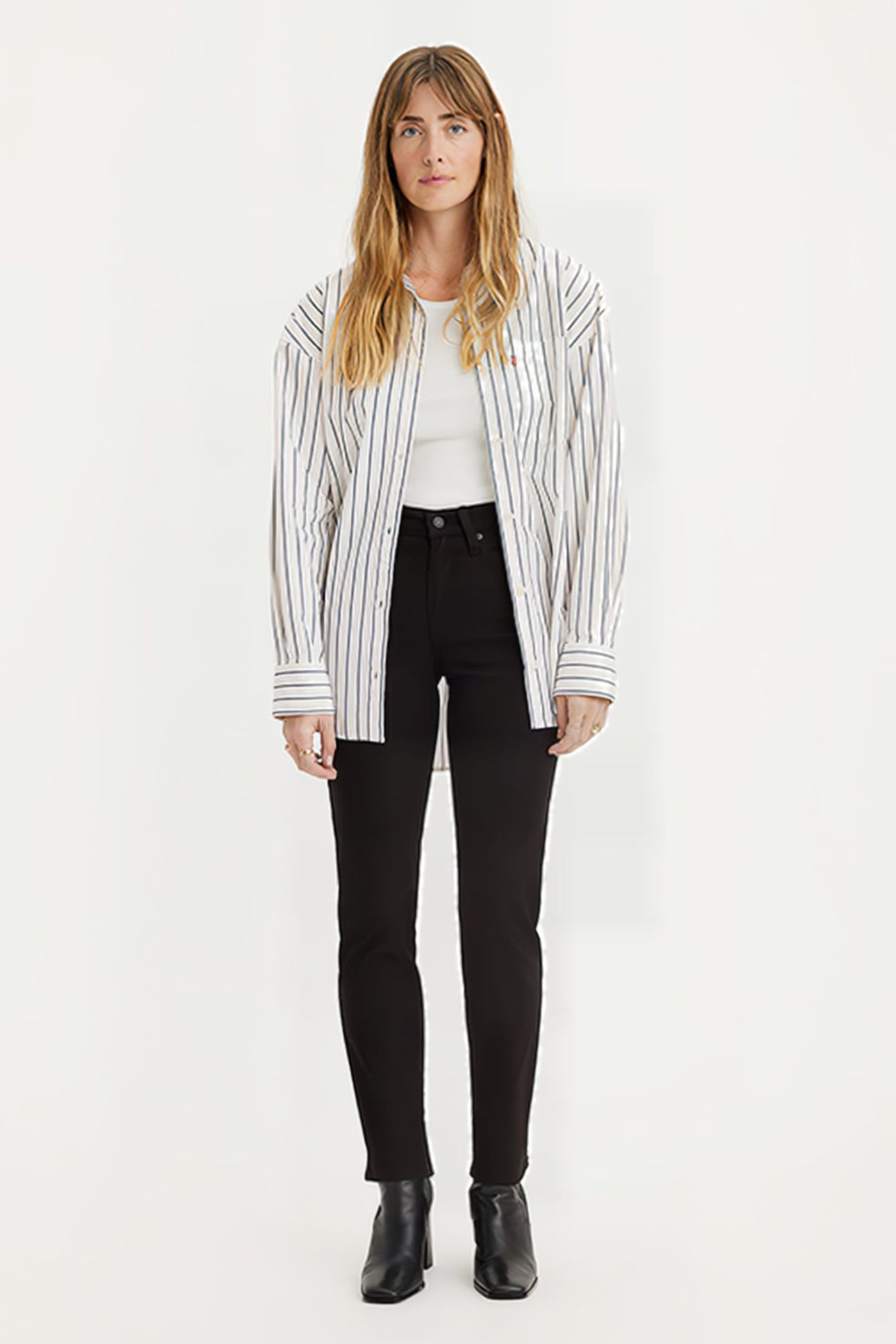 724 JEANS IN BLACK 4