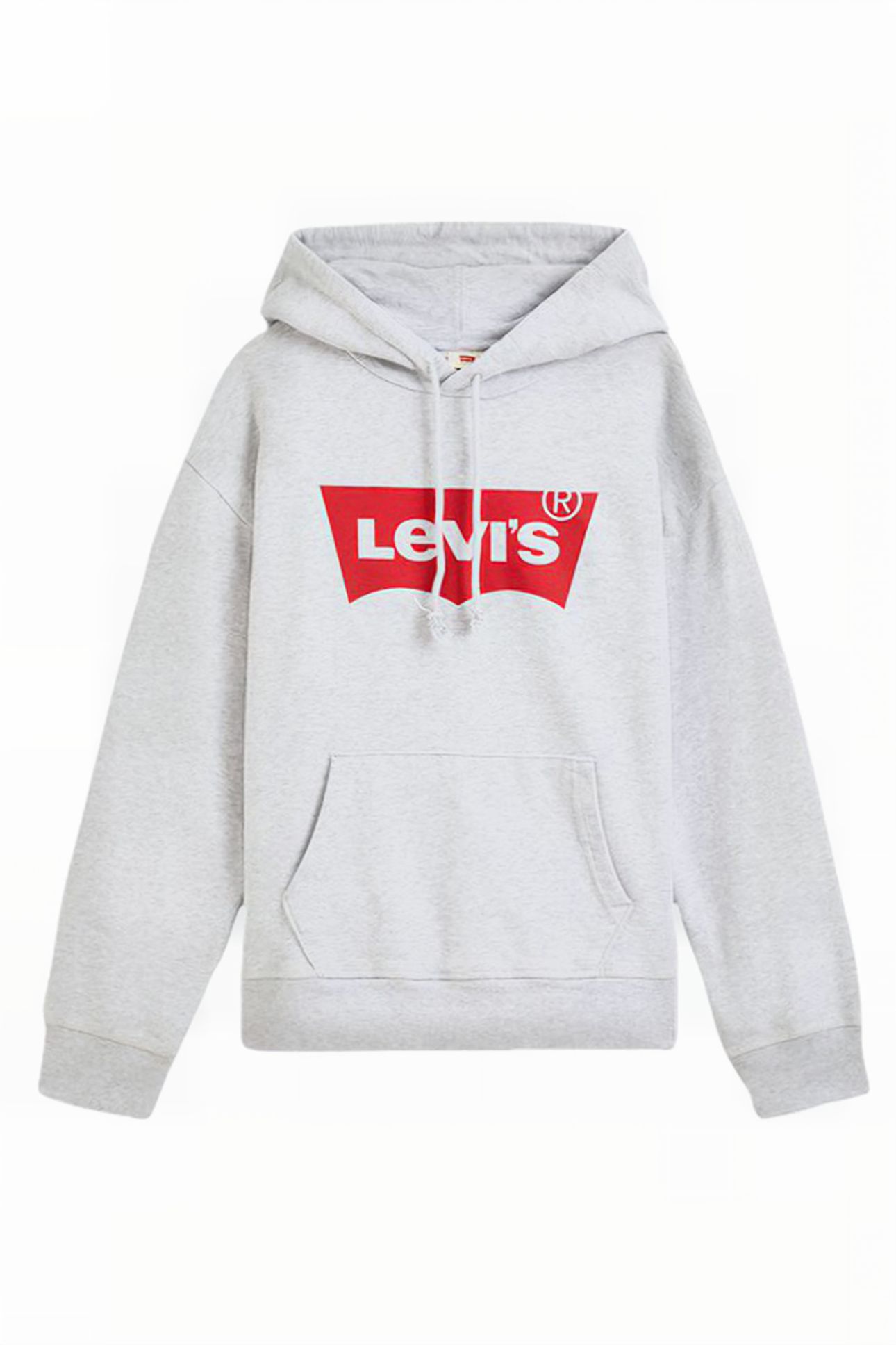 GRAPHIC HOODIE GREY 3