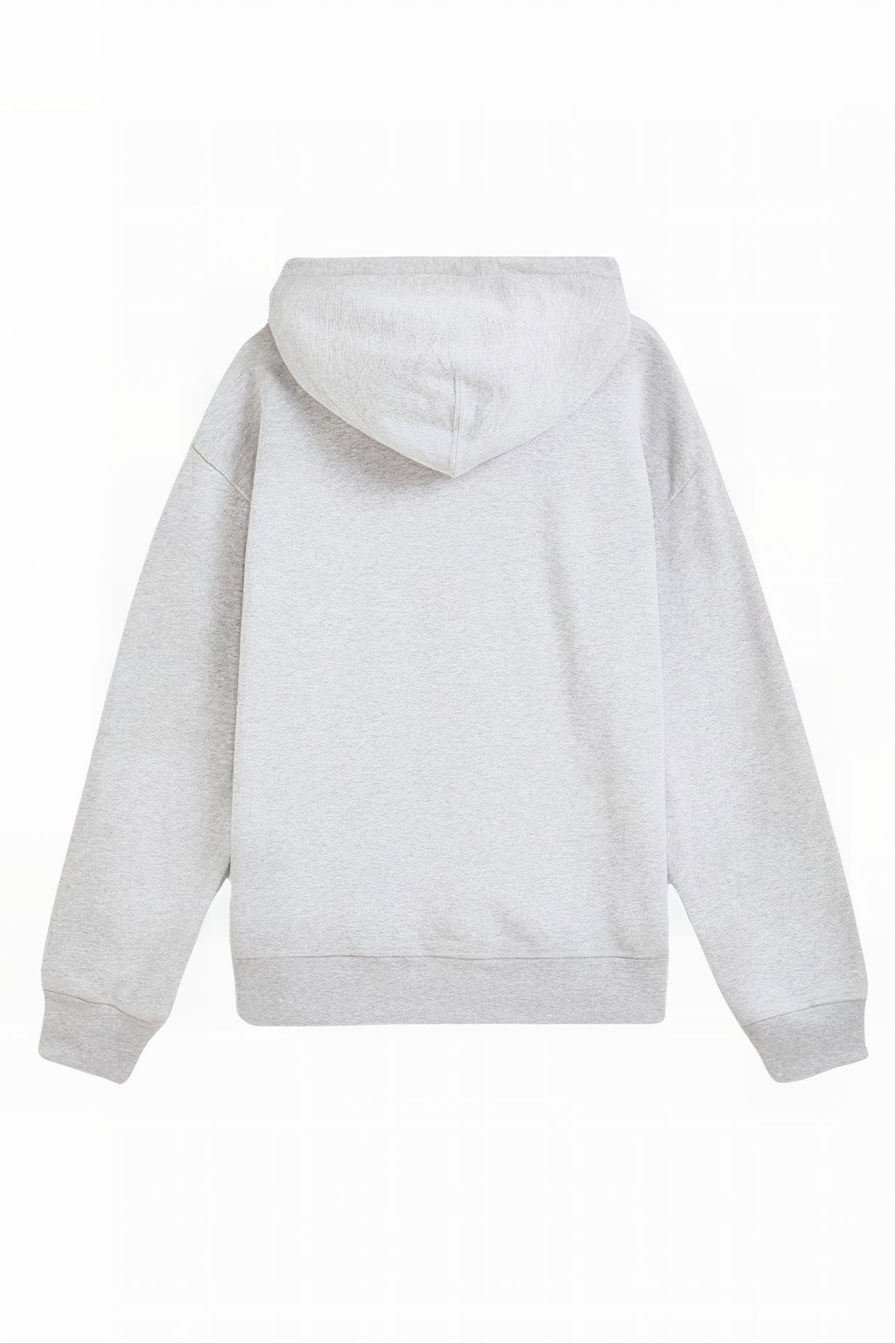 GRAPHIC HOODIE GREY 4