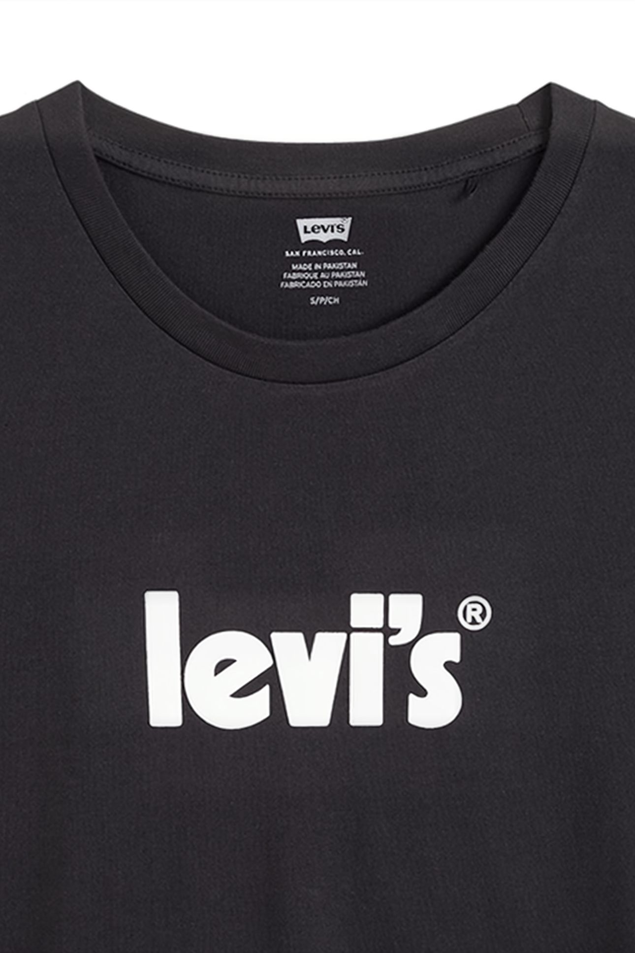 THE T-SHIRT BLACK 6