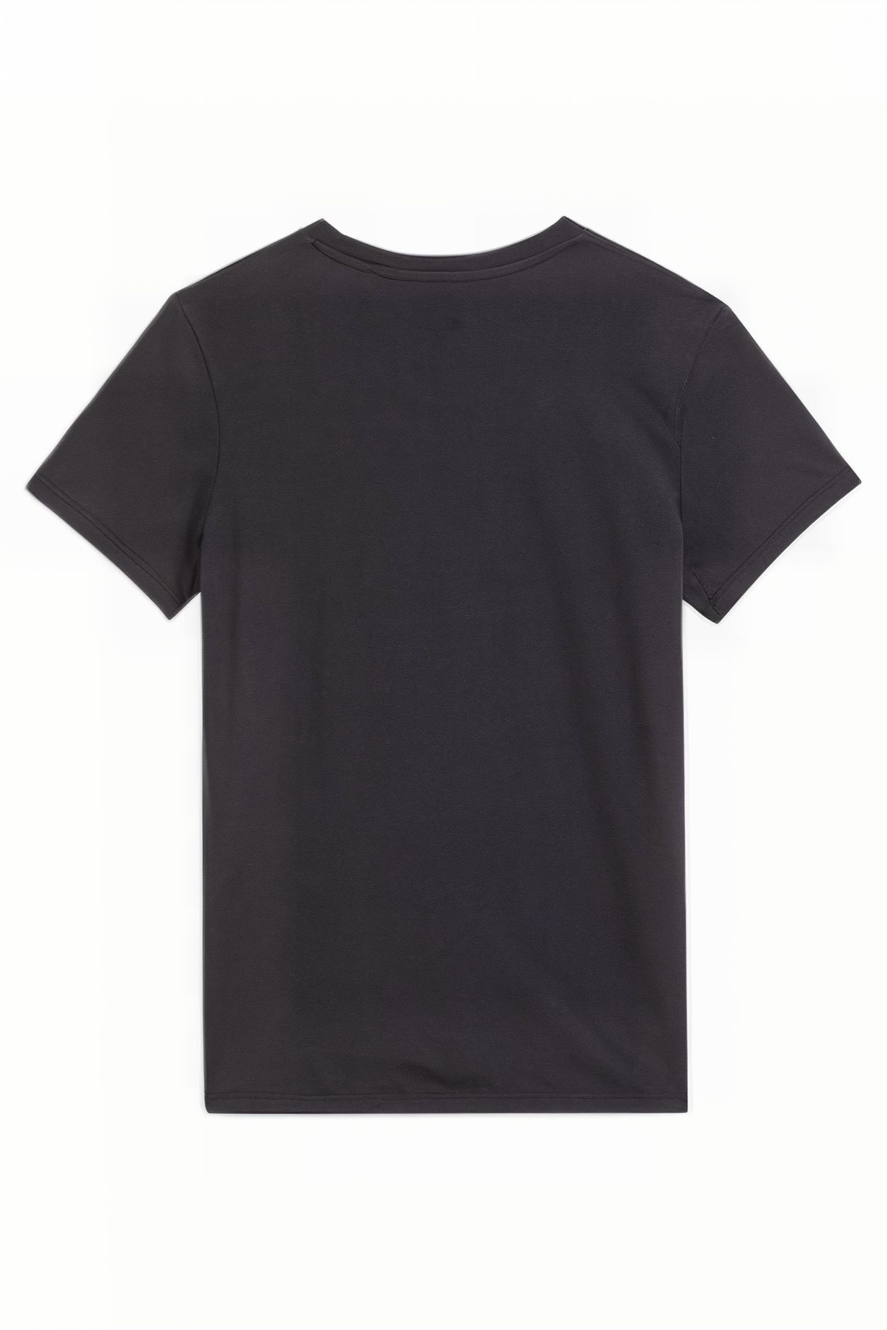 THE T-SHIRT BLACK 4