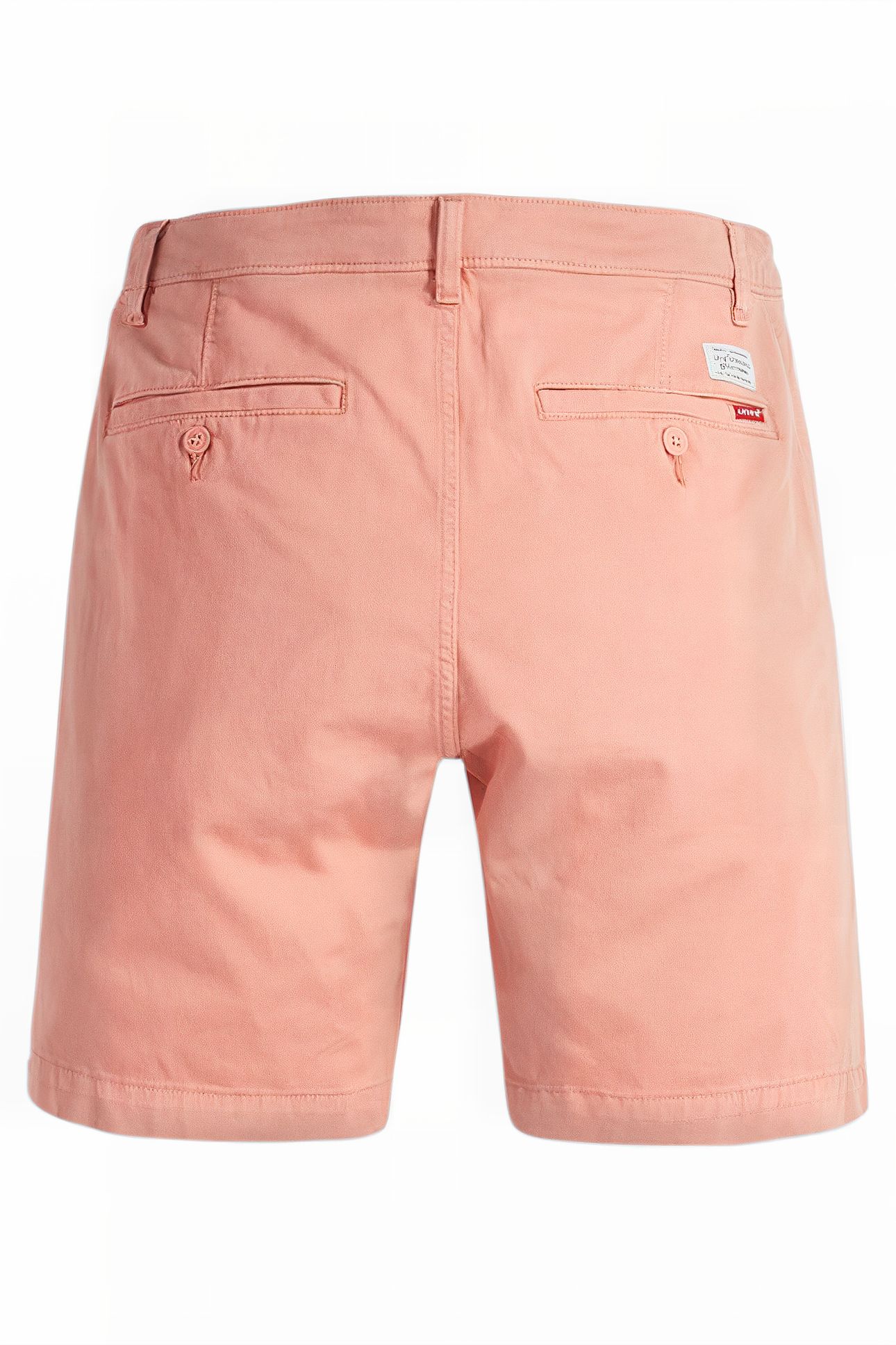 XX SHORT PINK 4