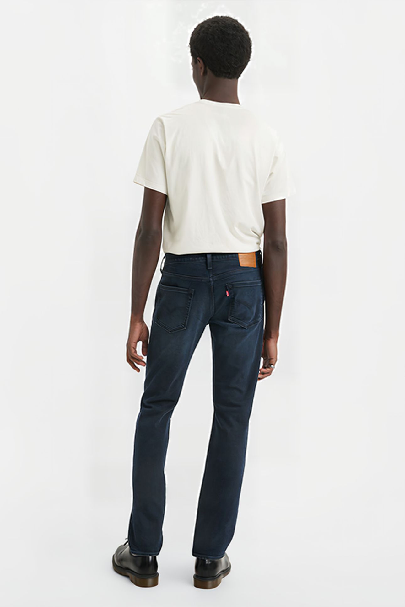 502 JEANS NAVY 2