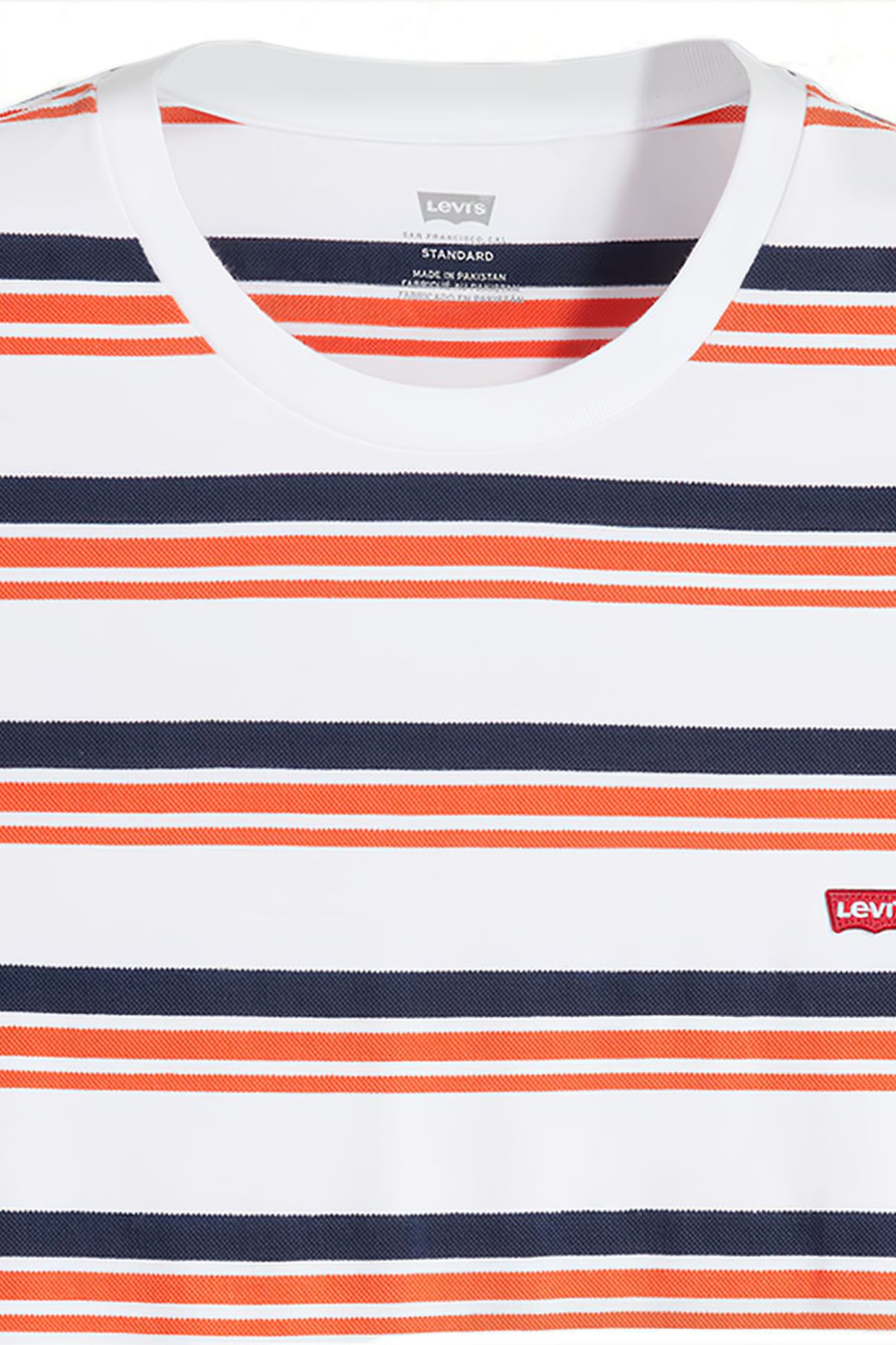 SS PRINTED T-SHIRT MULTICOLOUR 7