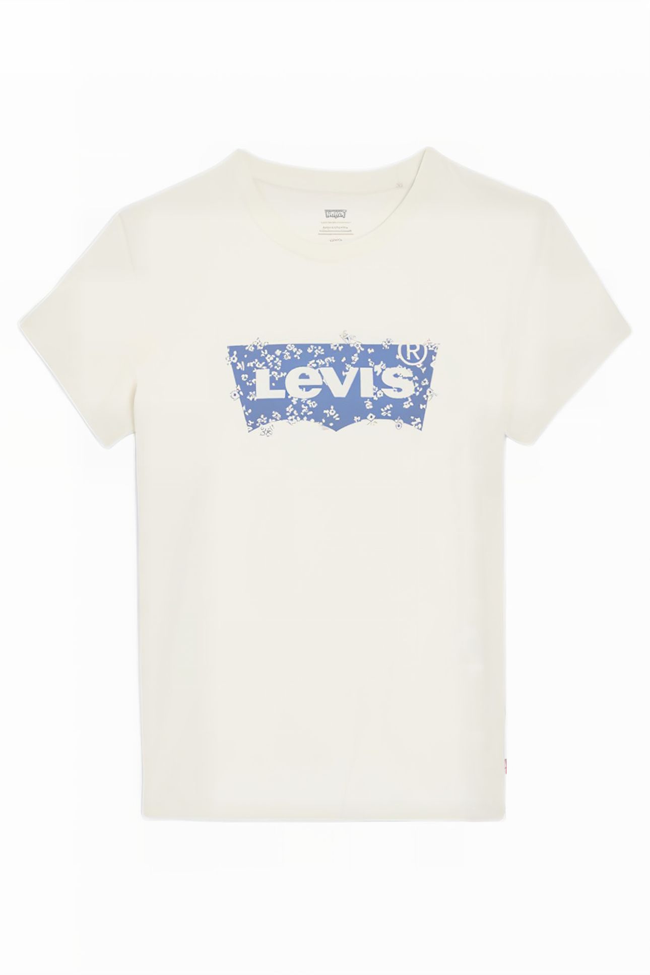 THE T-SHIRT WHITE 3