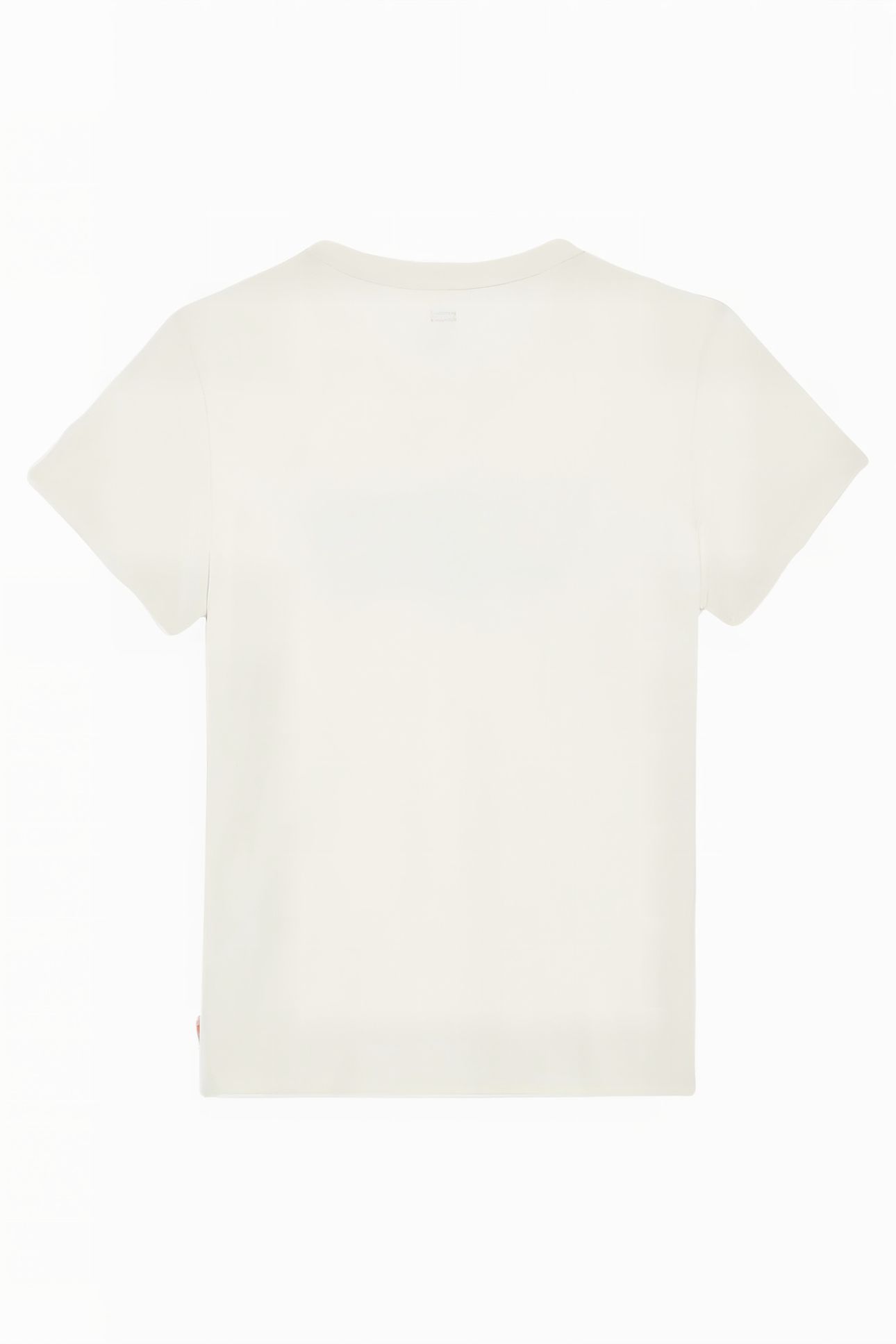 THE T-SHIRT WHITE 4